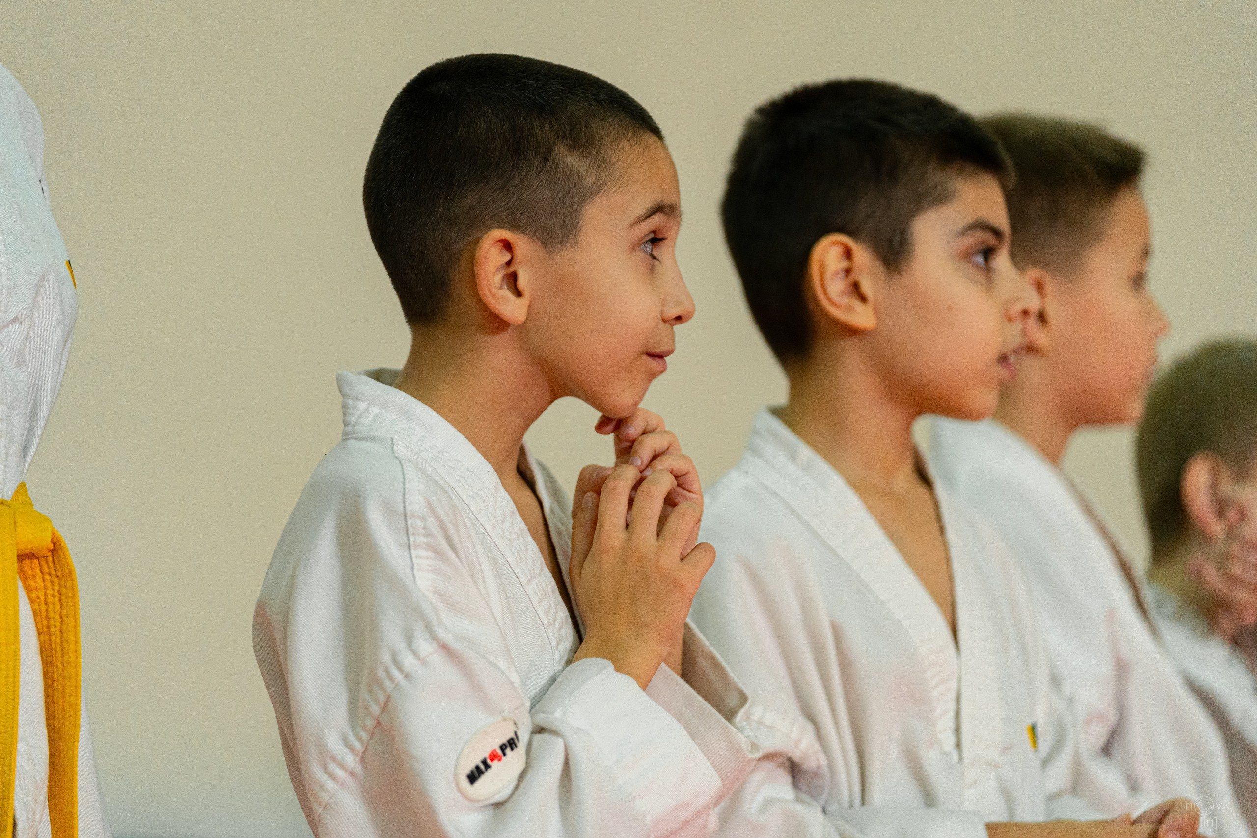 Аттестация Тхэкво. ФОТОГРАФ ИВАН НОВИКОВ | СТАВРОПОЛЬ