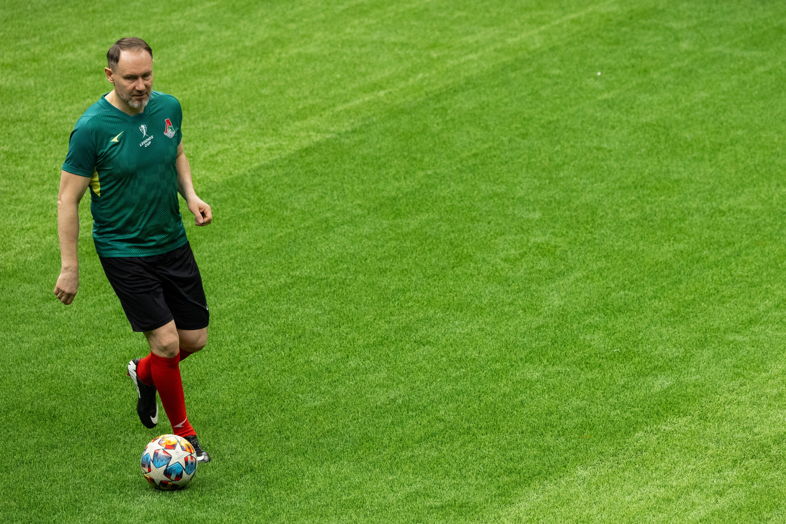 Репортаж. Фотограф в Екатеринбурге