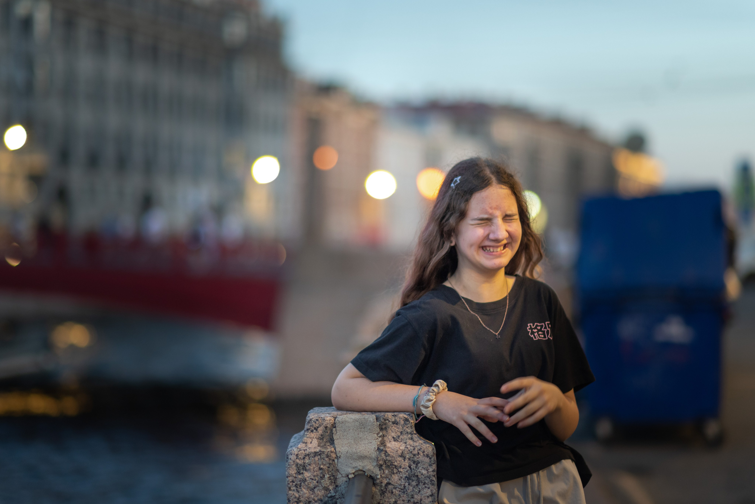 Портретная, семейная съемка, репортаж. Москва. Куликова Татьяна