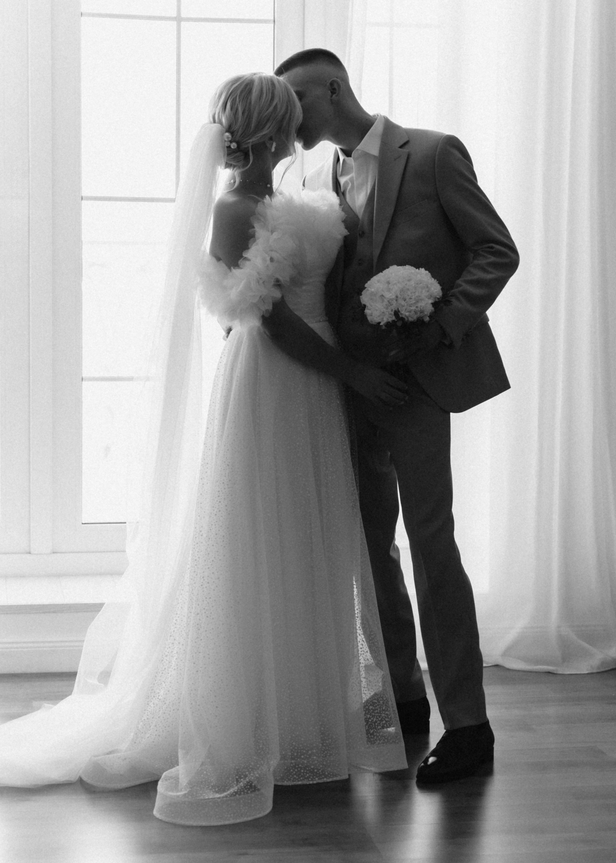 Кирилл и Анжелика. Фотограф Москва, Санкт-Петербург, Абакан