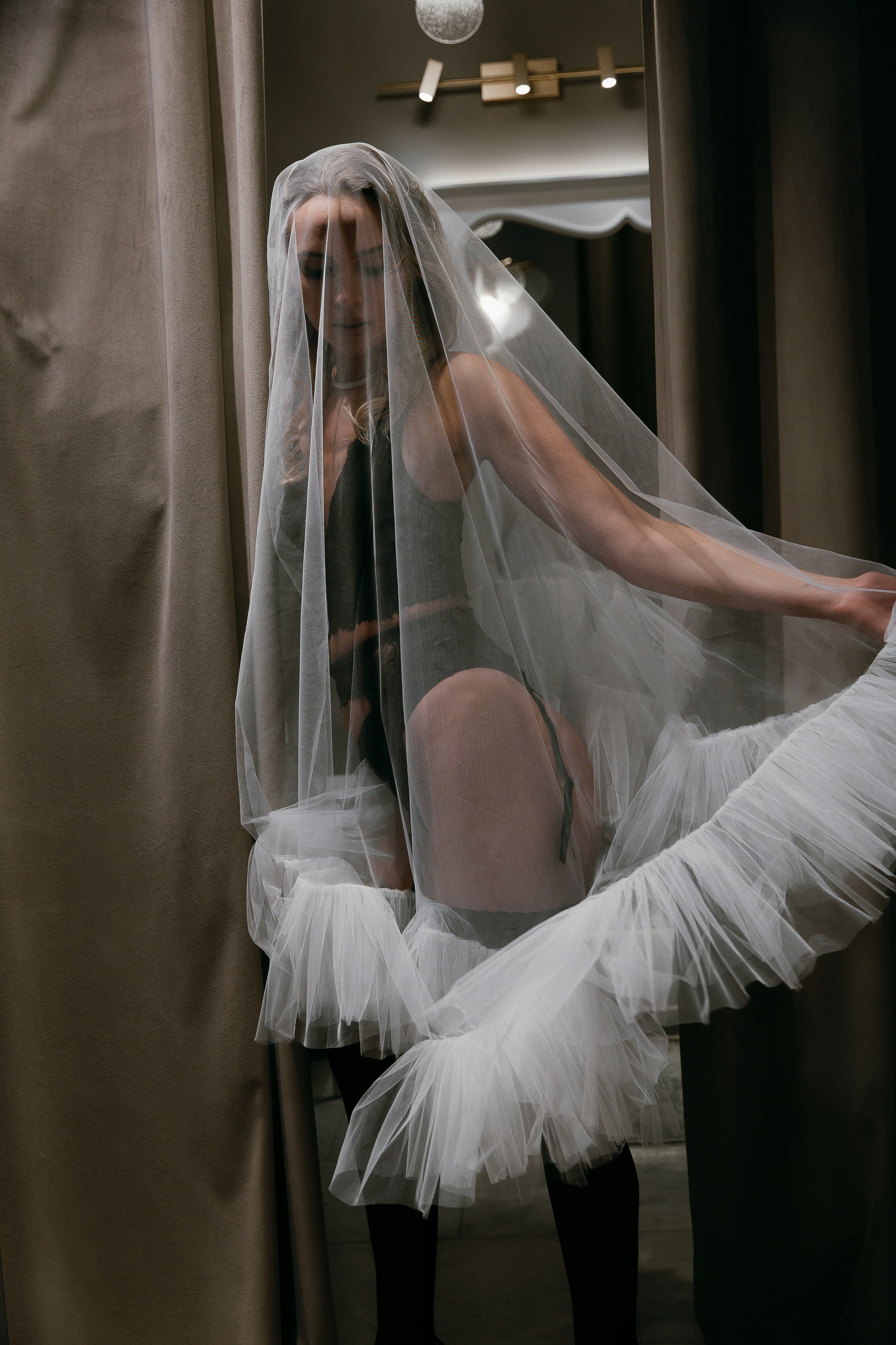 Дарья. Свадебный и семейный фотограф Егорова Юлия