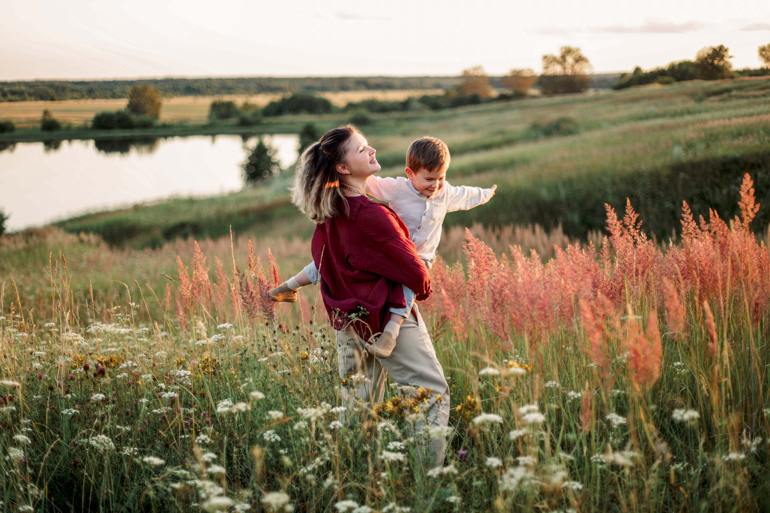 Моменты, которые хочется запомнить. Фотограф Санкт-Петербург Натали Тяглова