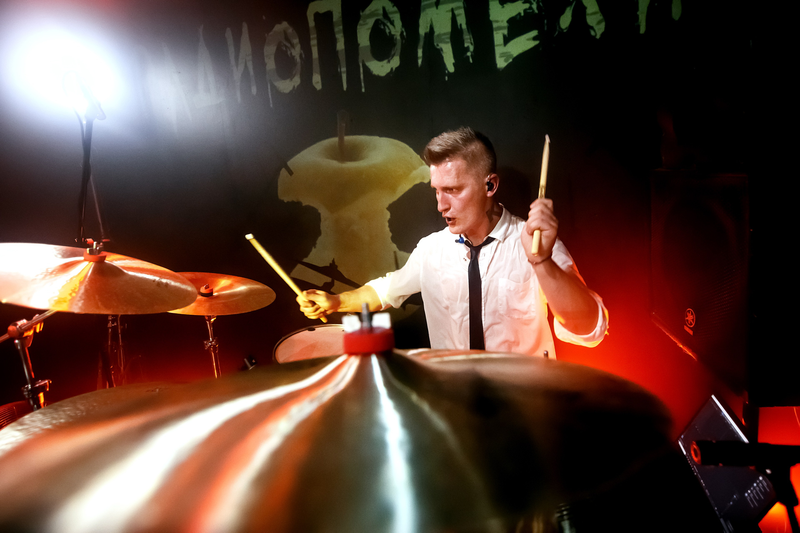 РАДИОПОМЕХИ. Фотограф Елена Богачева (lenalena_na_na_na)