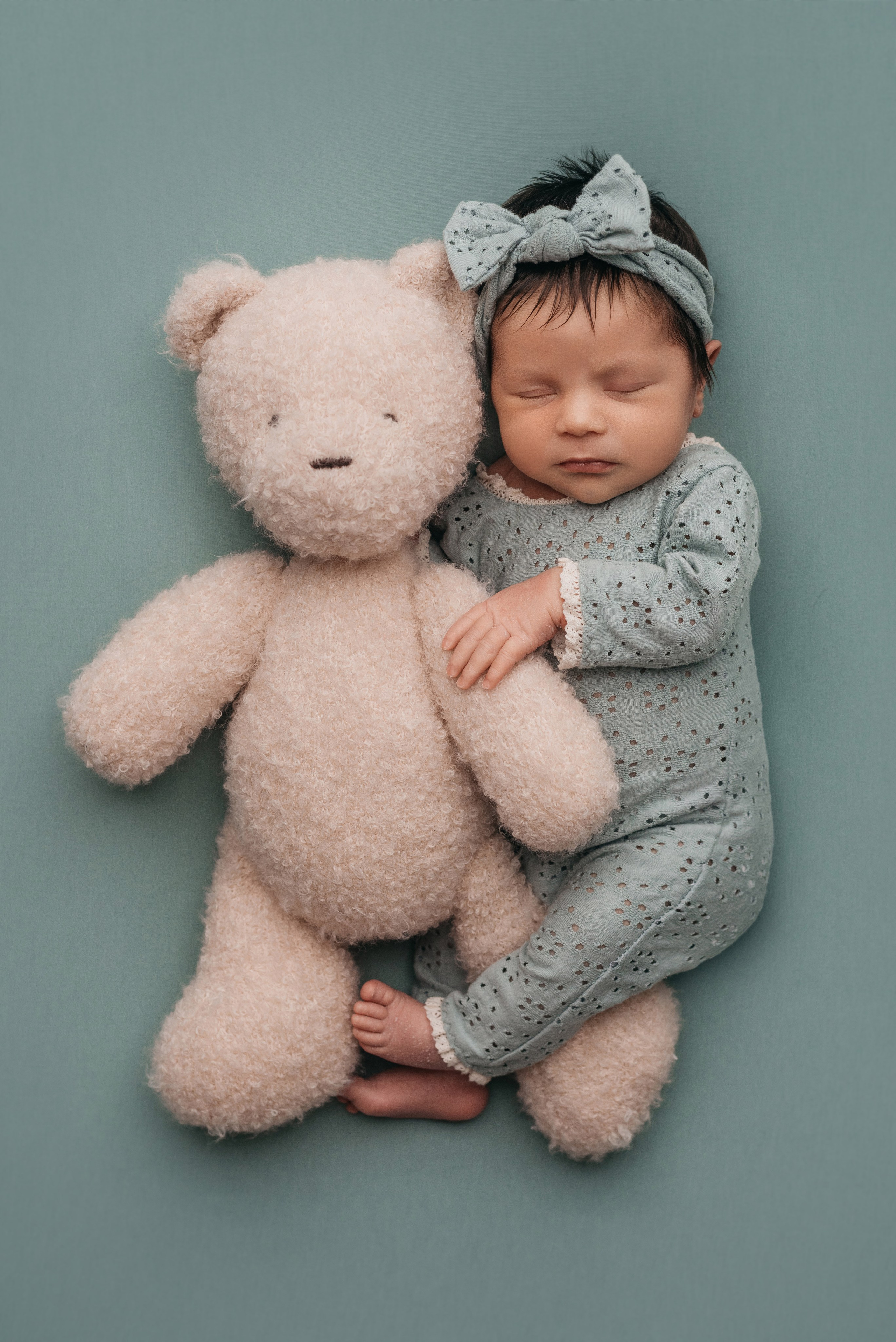 Арина. Фотограф новорожденных Белгород