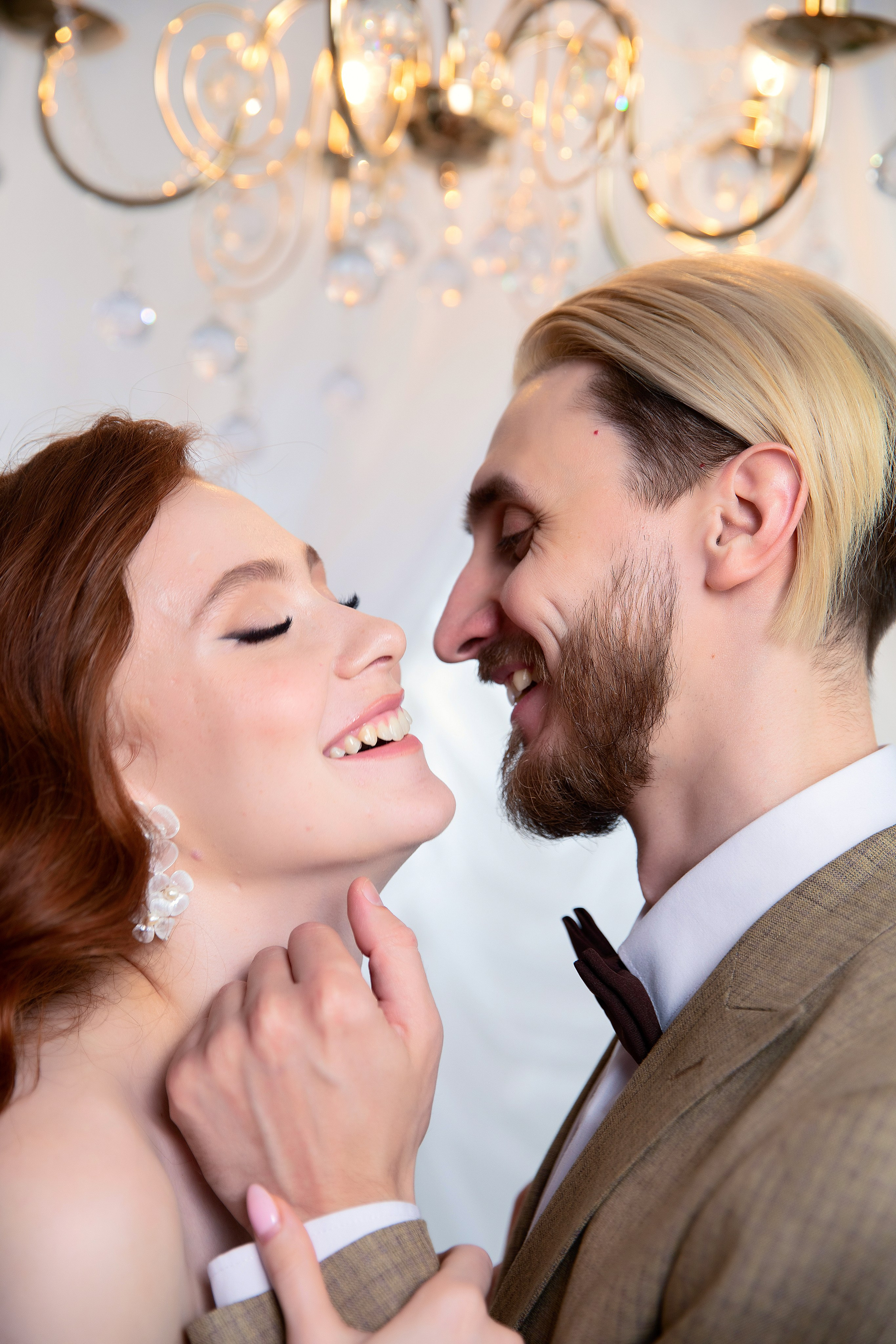 Свадебные съёмки. Детский и семейный фотограф Кемерово Антонина Семеркова!