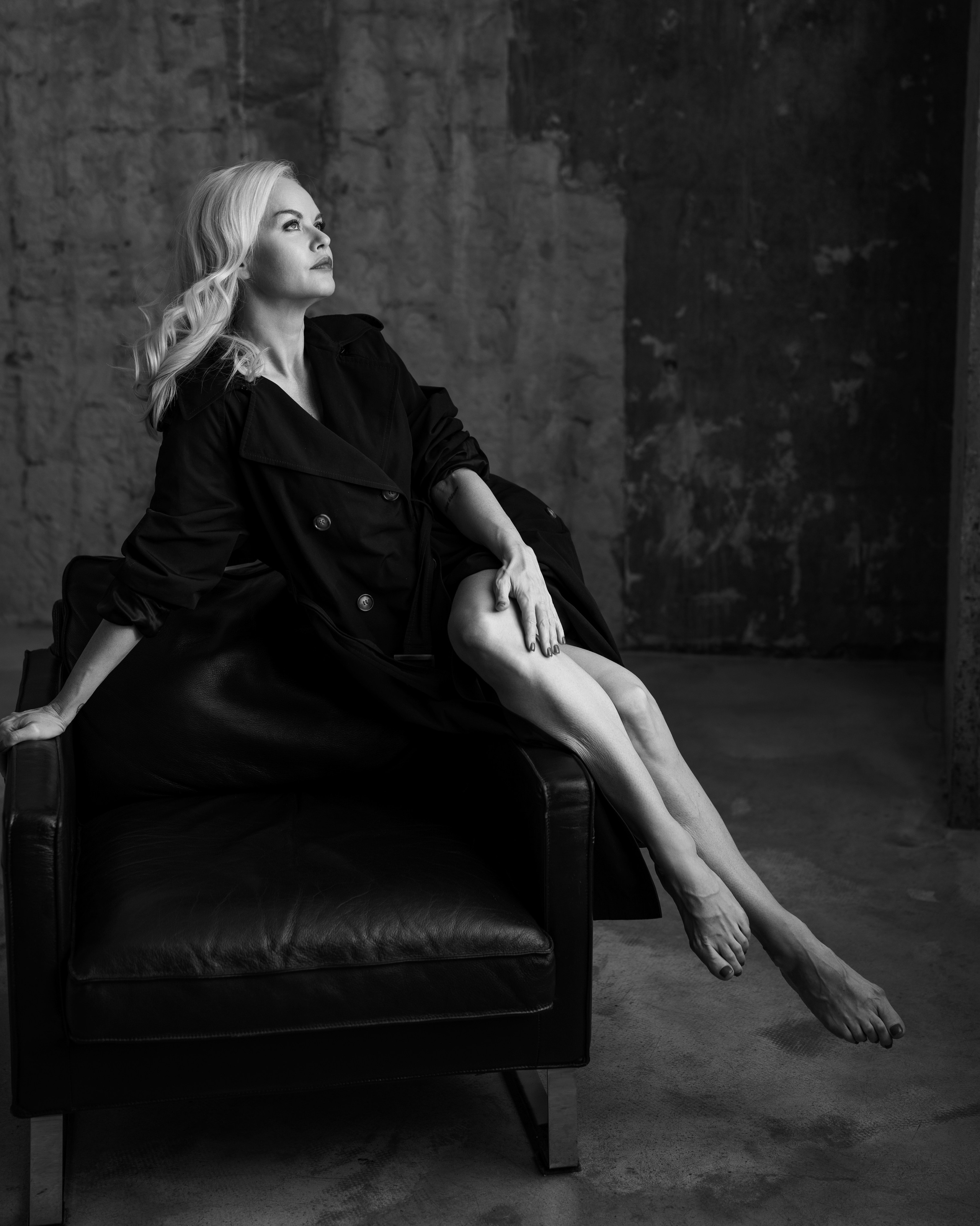 Портретный фотограф в Москве Лариса Васькова