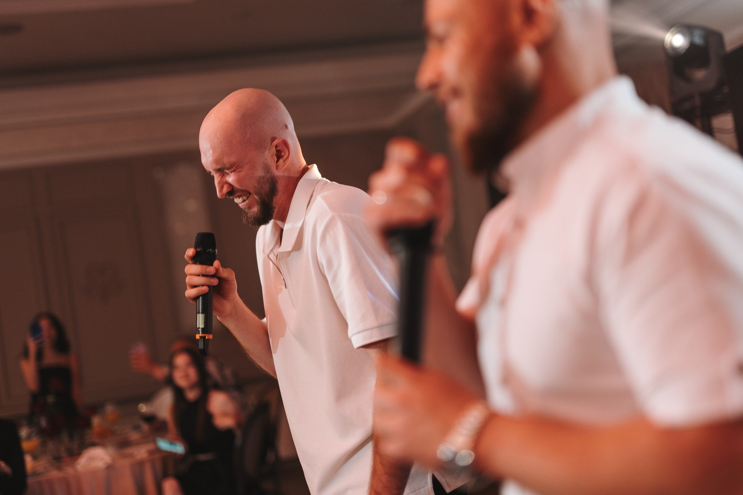 Свадьба Владислава и Элины в Стерлитамаке | Свадебный фотограф Дмитрий Носков