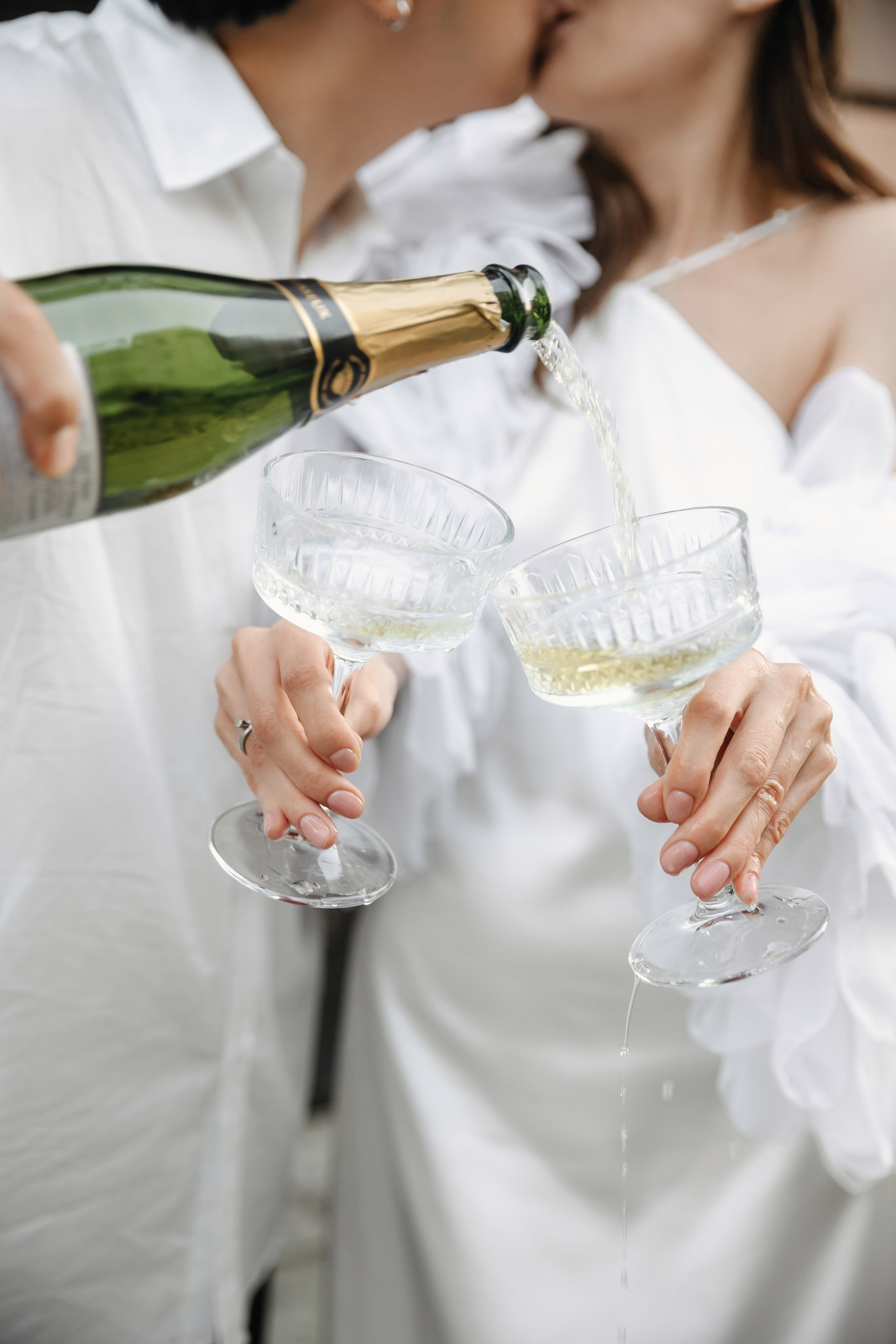 Руфа и Александр. Свадебный фотограф в Москве Михайлина Настя