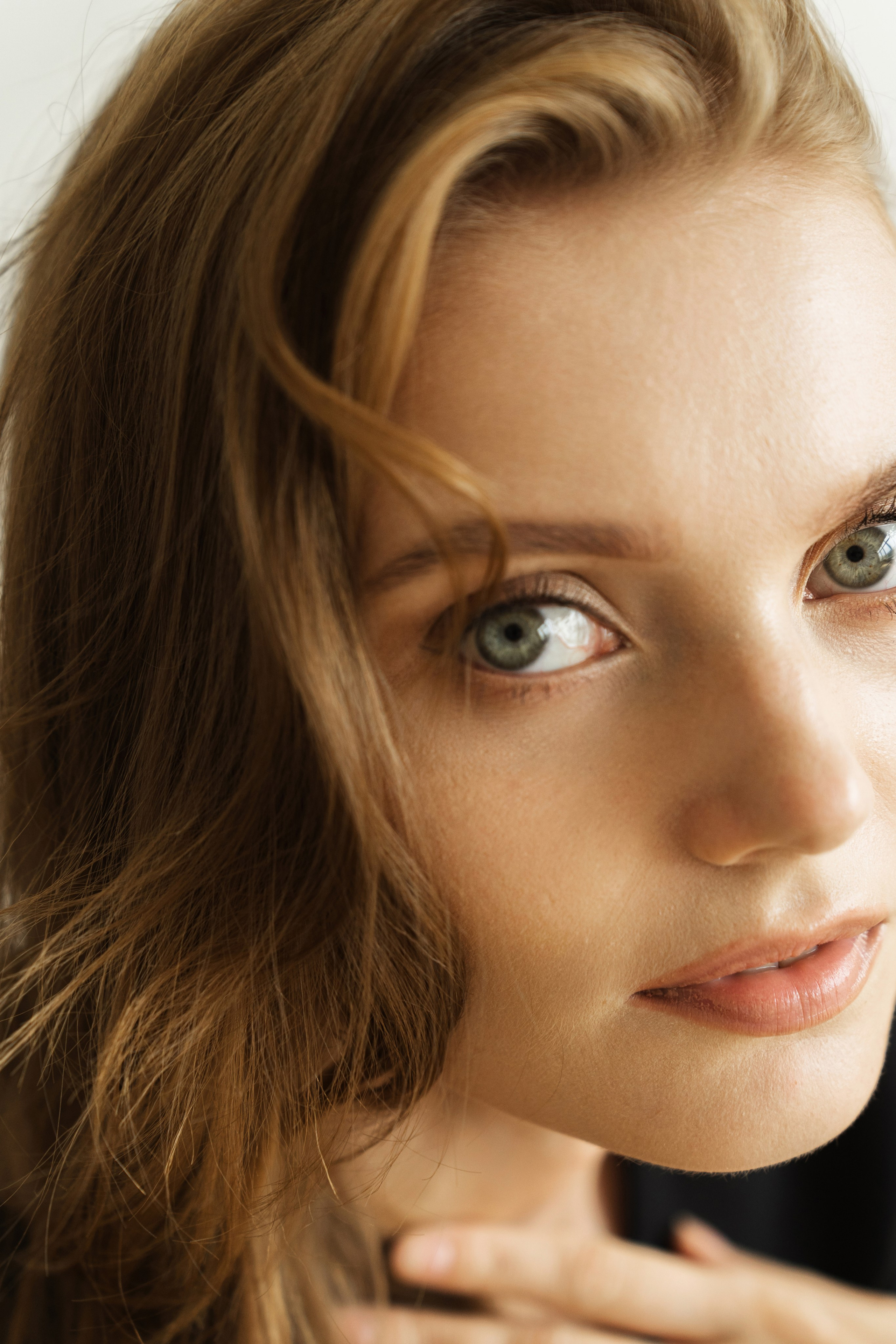 Отзывы. Портретный фотограф в Москве Юлия Леви