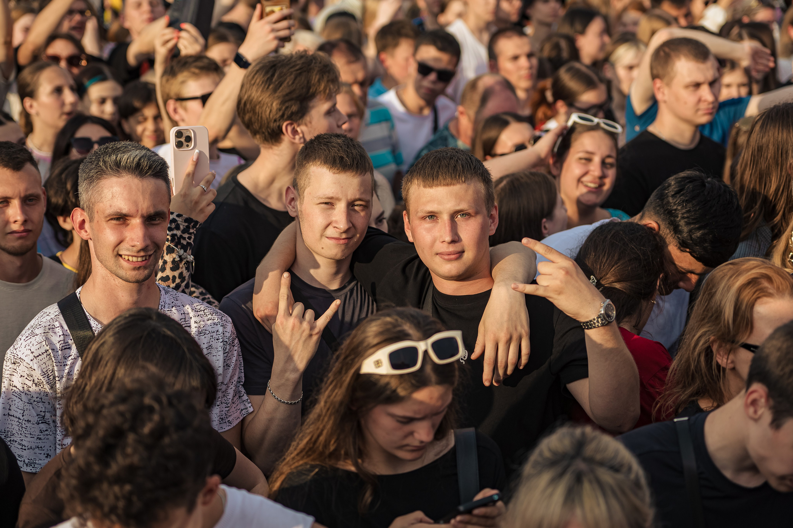 Блогеры России. Фотограф Антон Малыхин