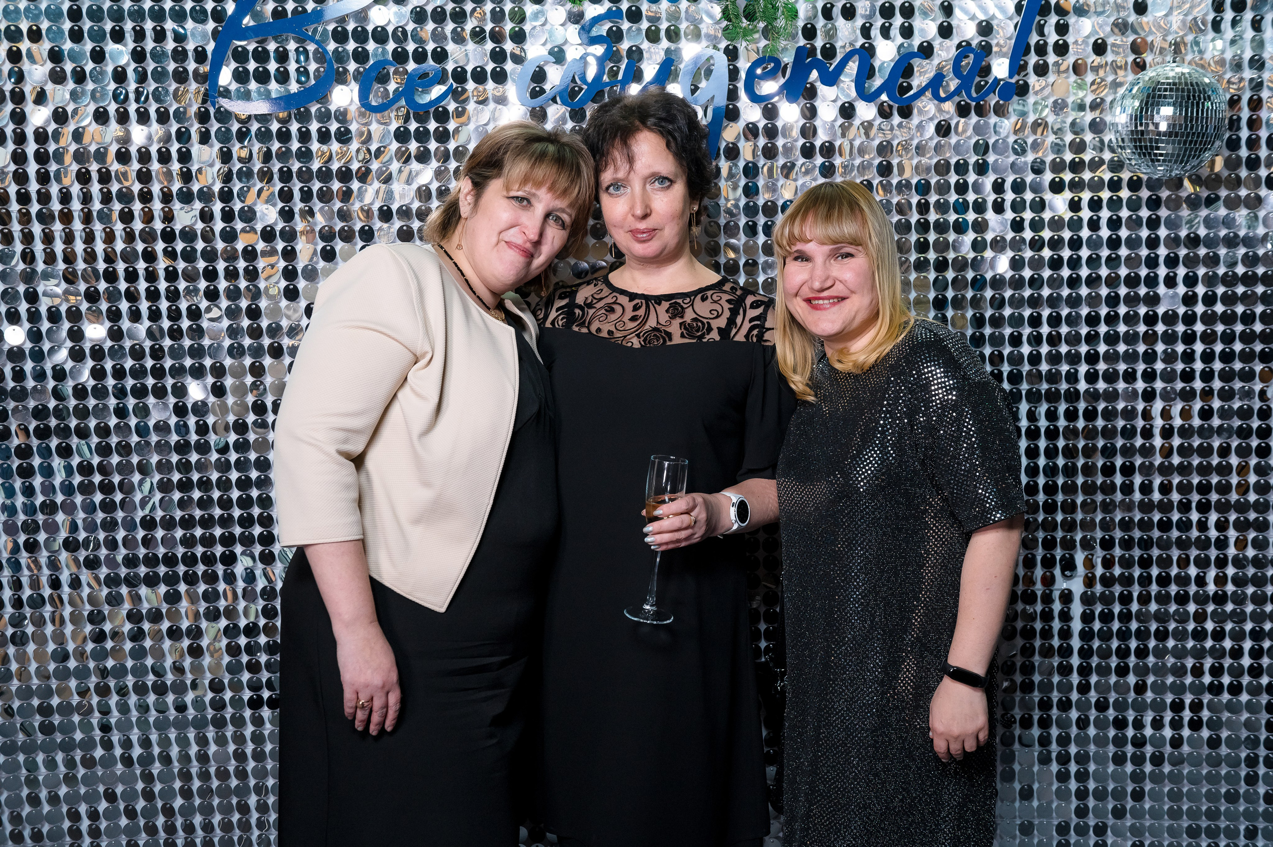 ИНСИС New Year Party. Фотограф Антон Малыхин