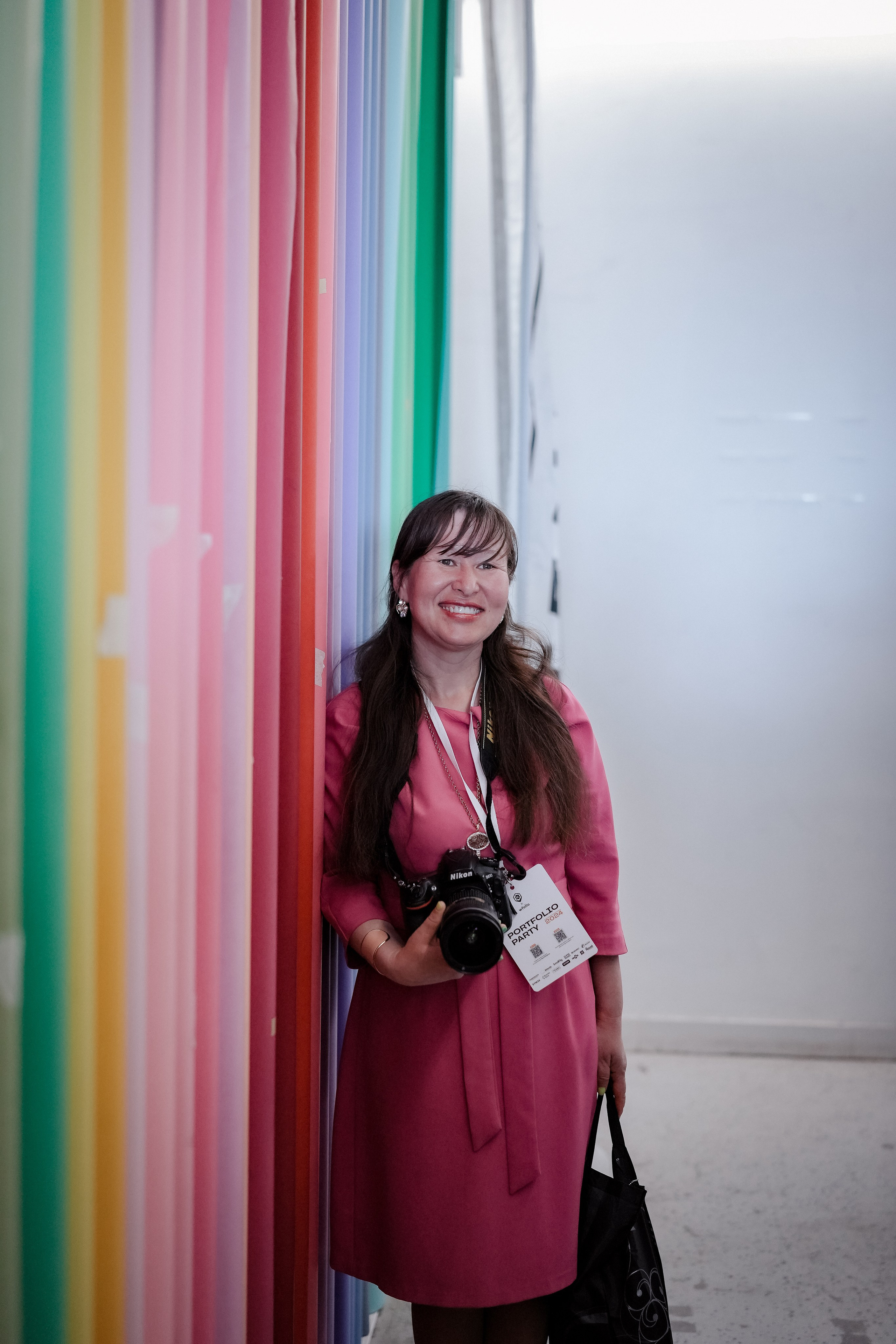 Фотофестиваль Wfolio. Портретный и семейный фотограф в Москве/Видное