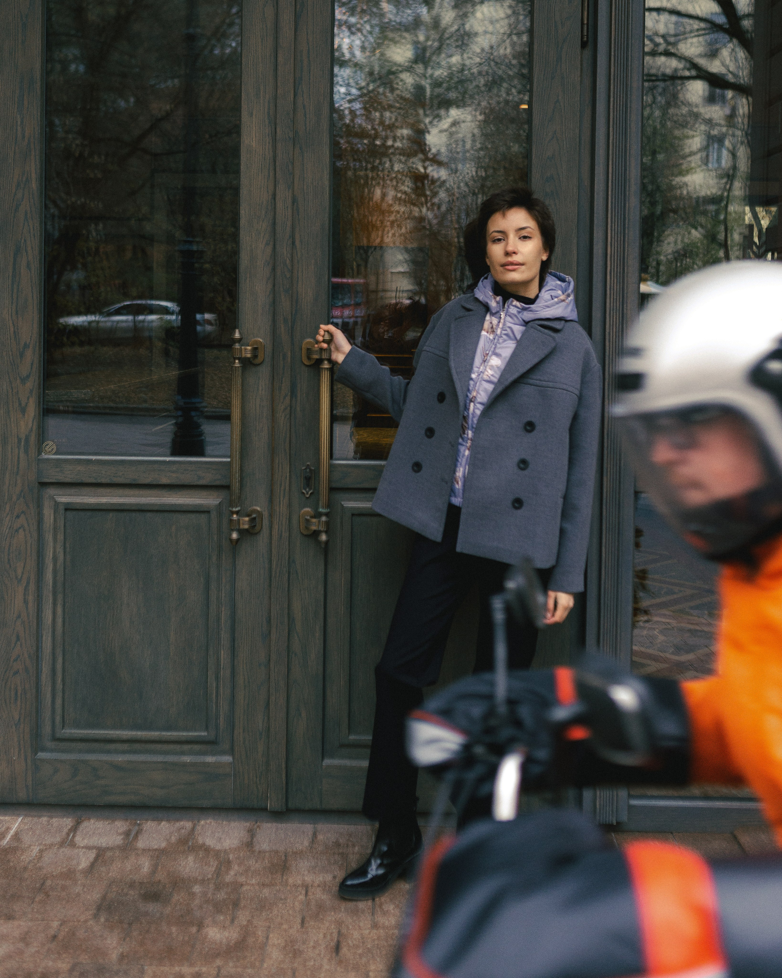 Radical Chik. Фотограф Олеся Скворцова