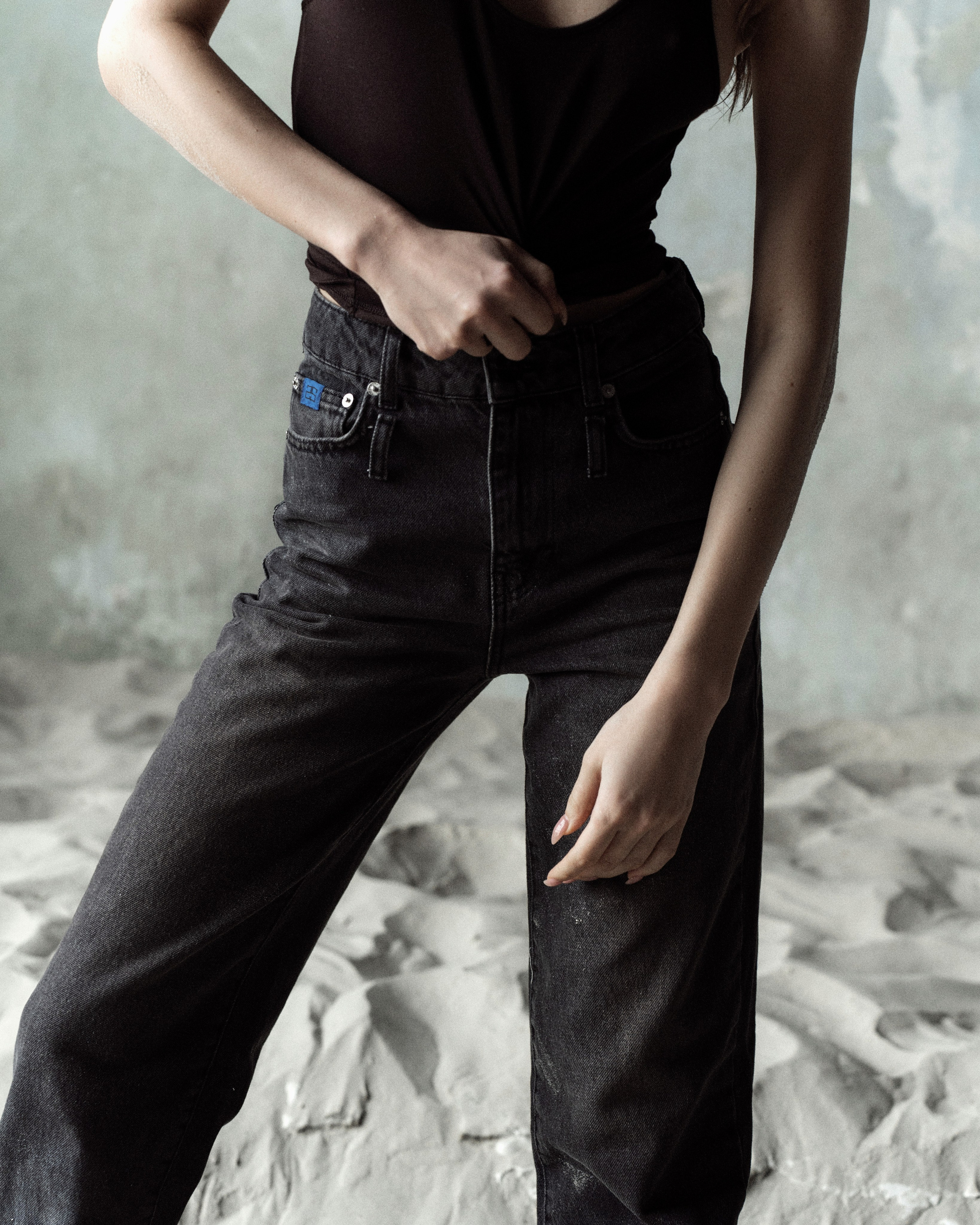 Season Jeans. Фотограф Олеся Скворцова