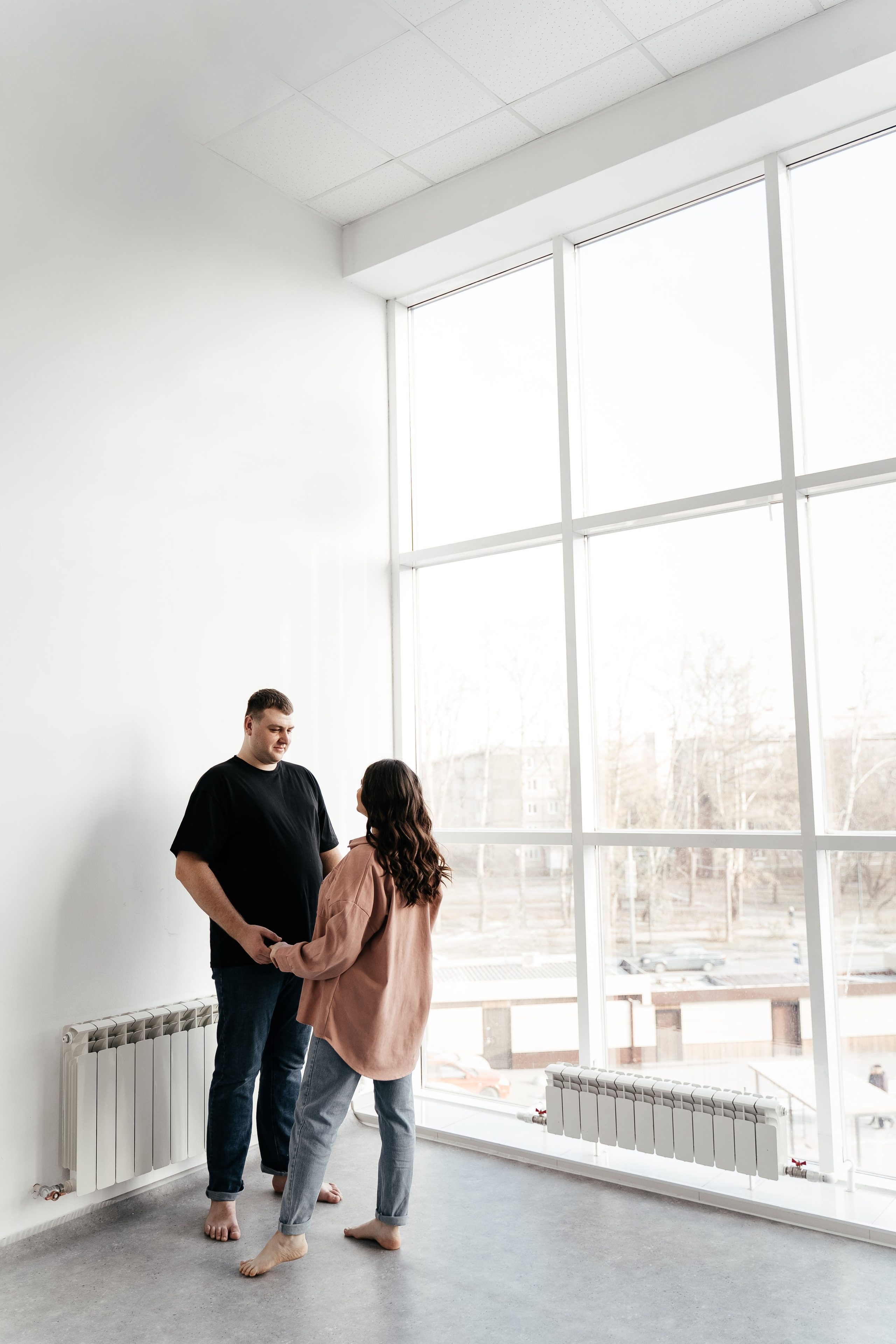 Лёша и Алёна. Моменты и истории о вас настоящих