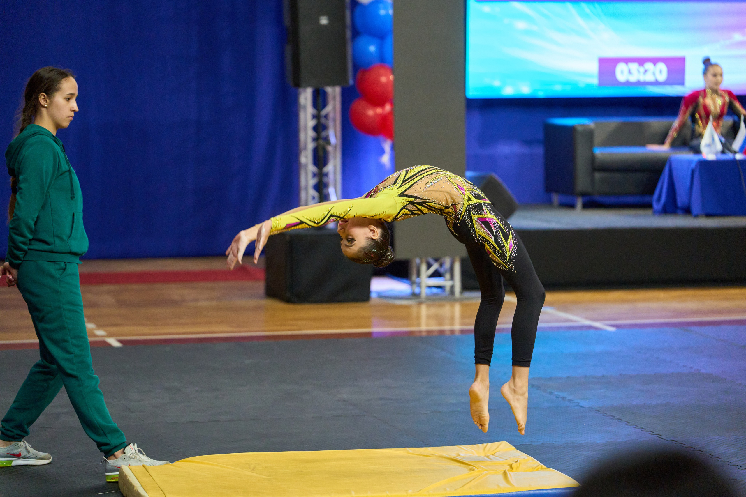 Спортивный репортаж. Лучший фотограф без диплома Дима Берников