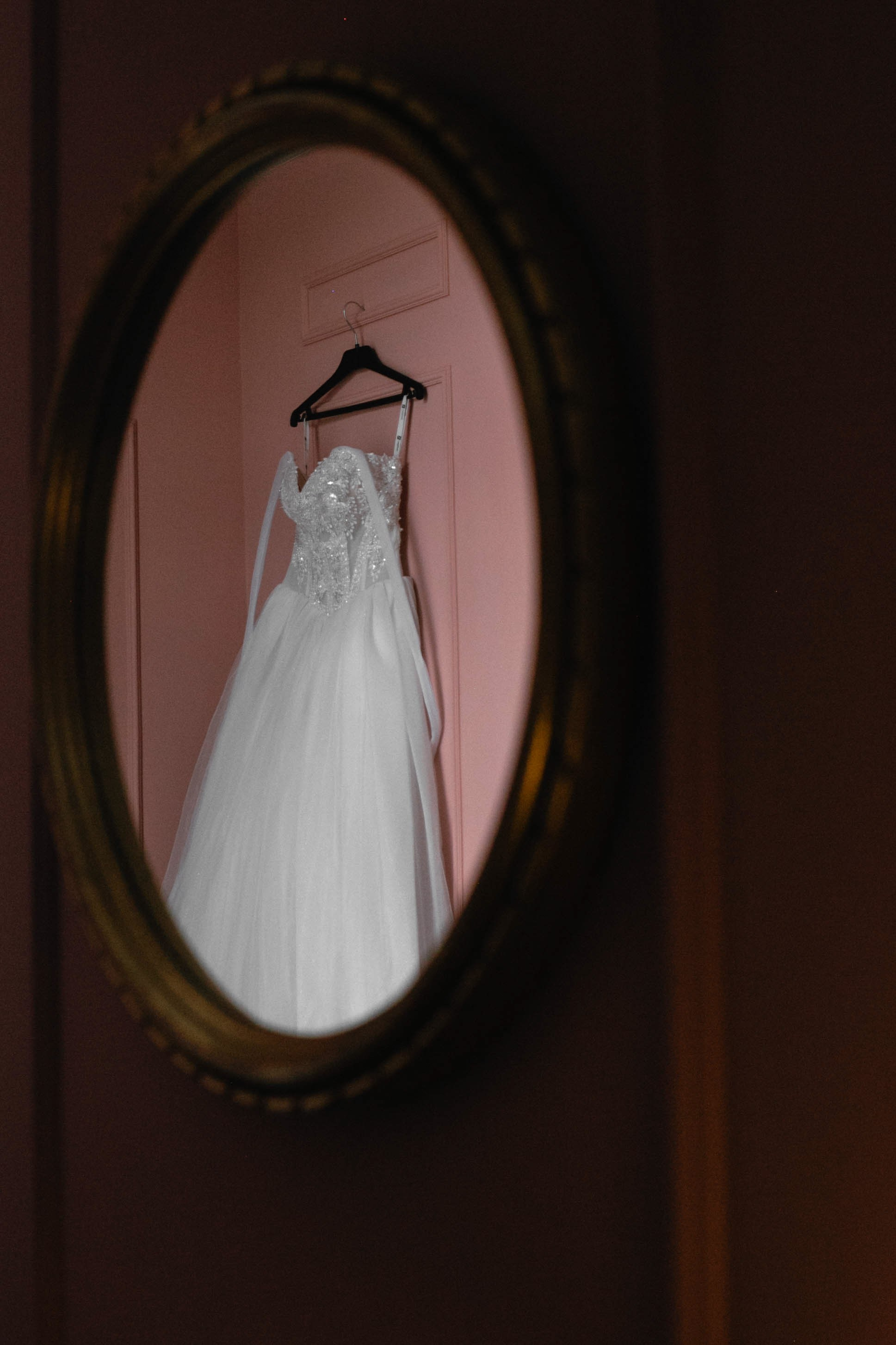 Любовь и Виталий. Фотограф в Санкт-Петербурге Виктория Безверхая