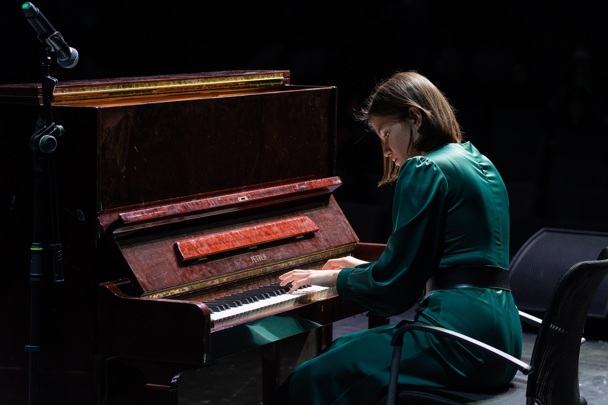 Съёмка на конкурсах и фестивалях. «Студия DRONAVT`s» — видеосъёмка и фотография г. Москва