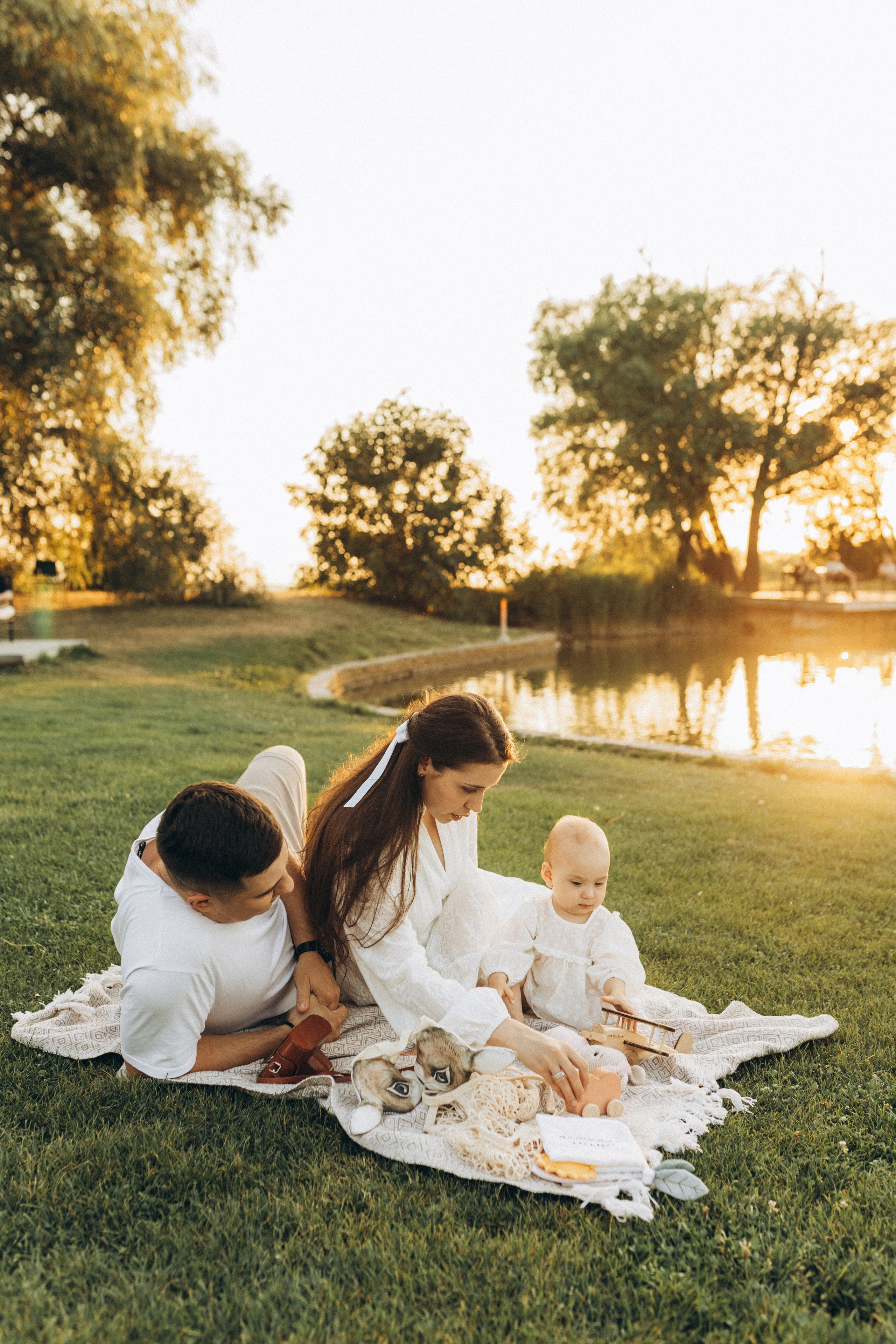 Ярослав Аня и Ева. Семейный фотограф в Новороссийске и Анапе Александра Яковлева