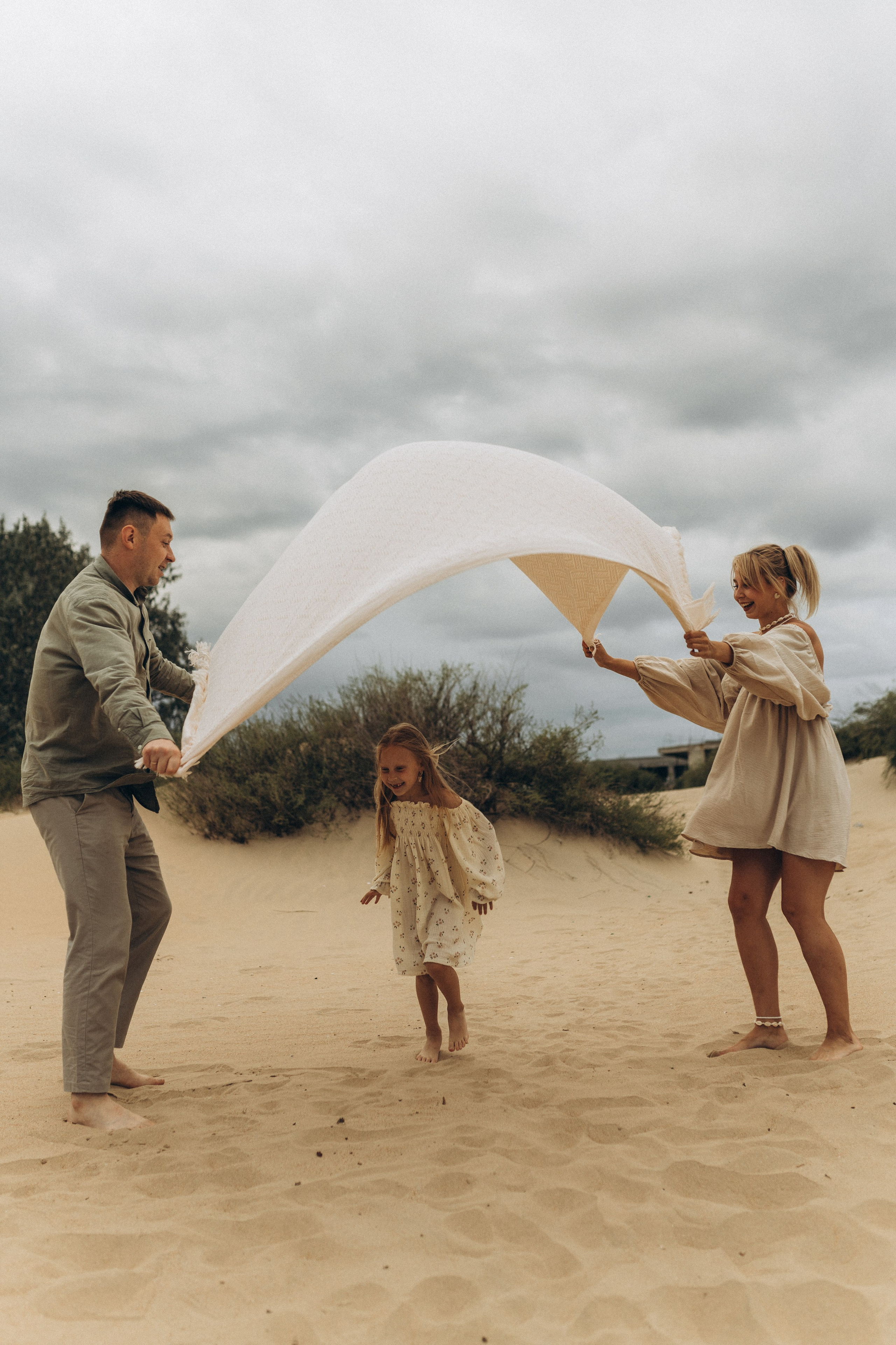 Даниил Диана и Элина. Семейный фотограф в Новороссийске и Анапе Александра Яковлева