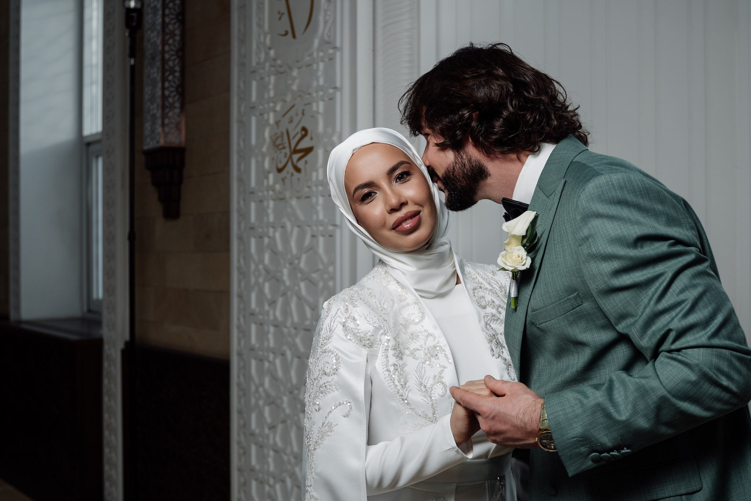 Динур & Аделя. RAMIL SAFIULLIN