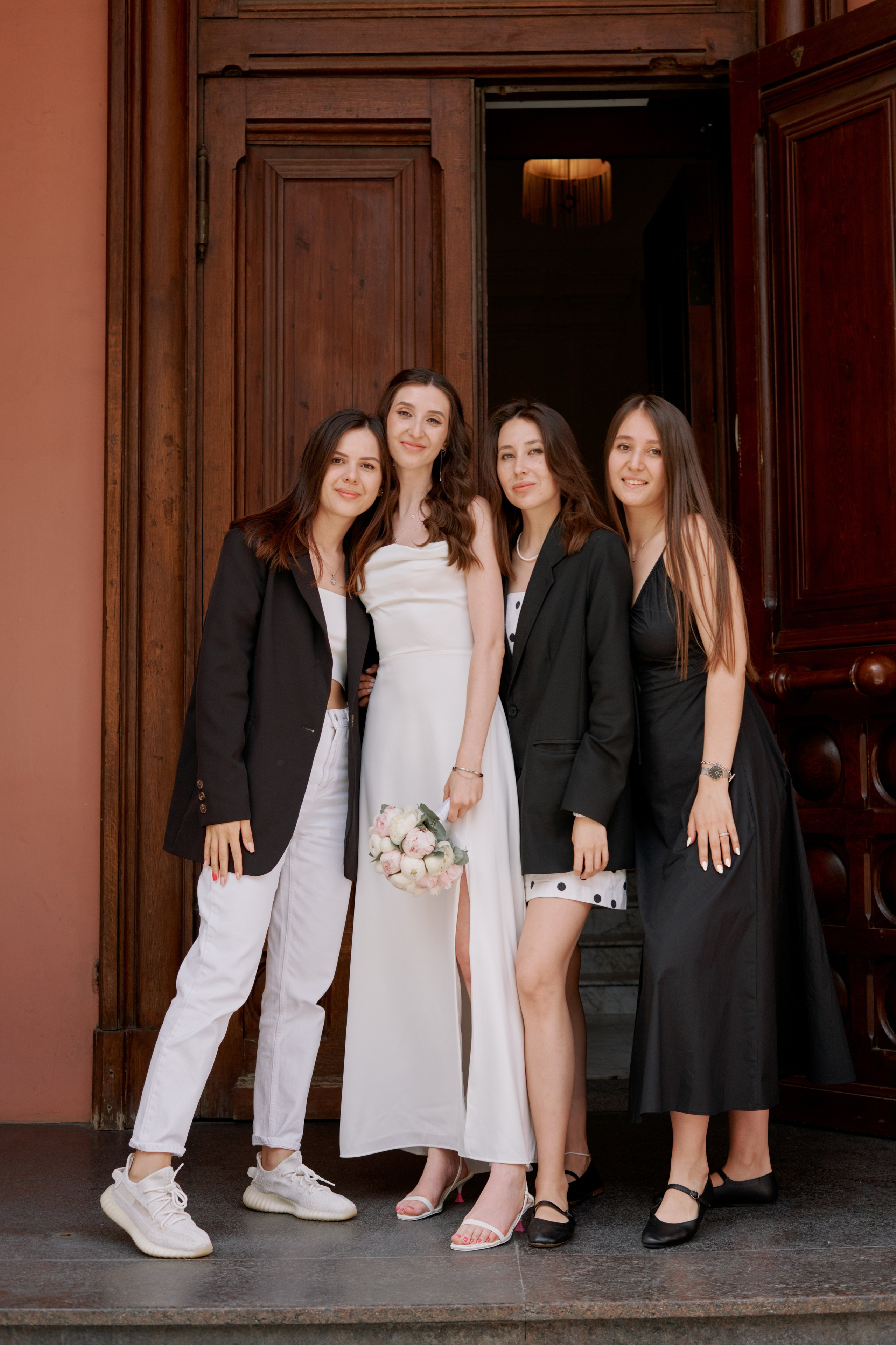 Ден & Анита. Главная