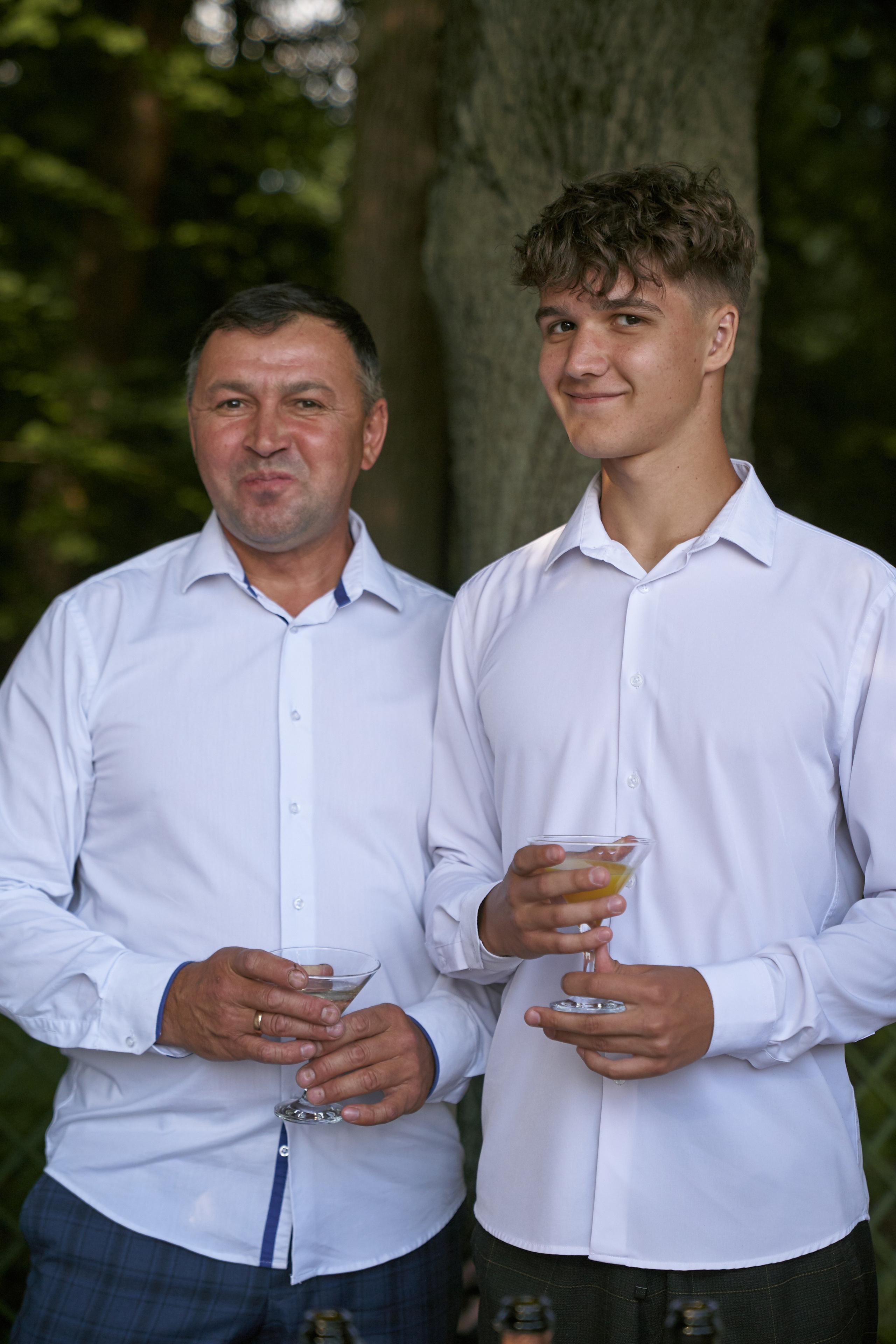 Ильдан & Анна. Главная