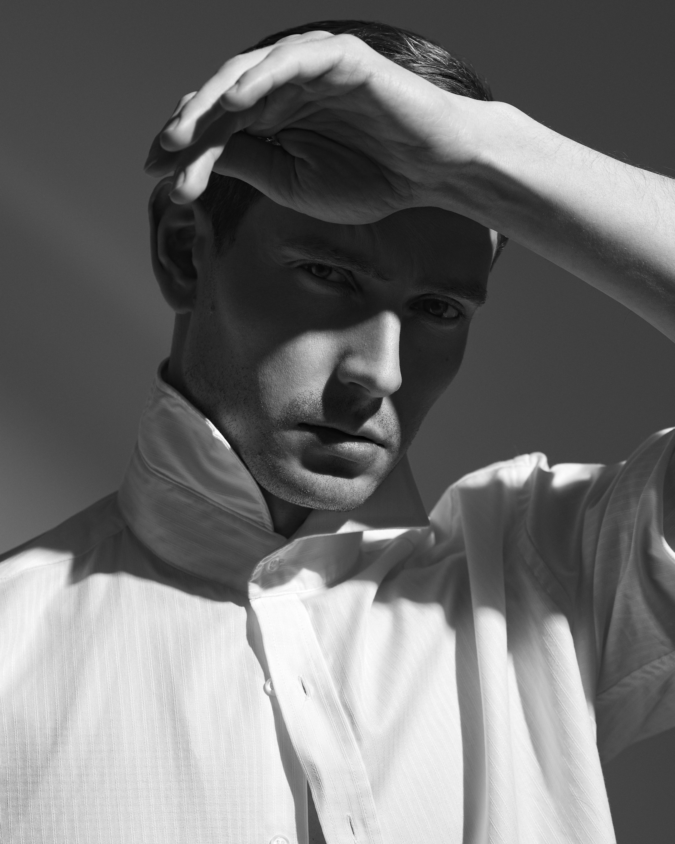 ТВОРЧЕСТВО. Fashion-фотограф в Москве