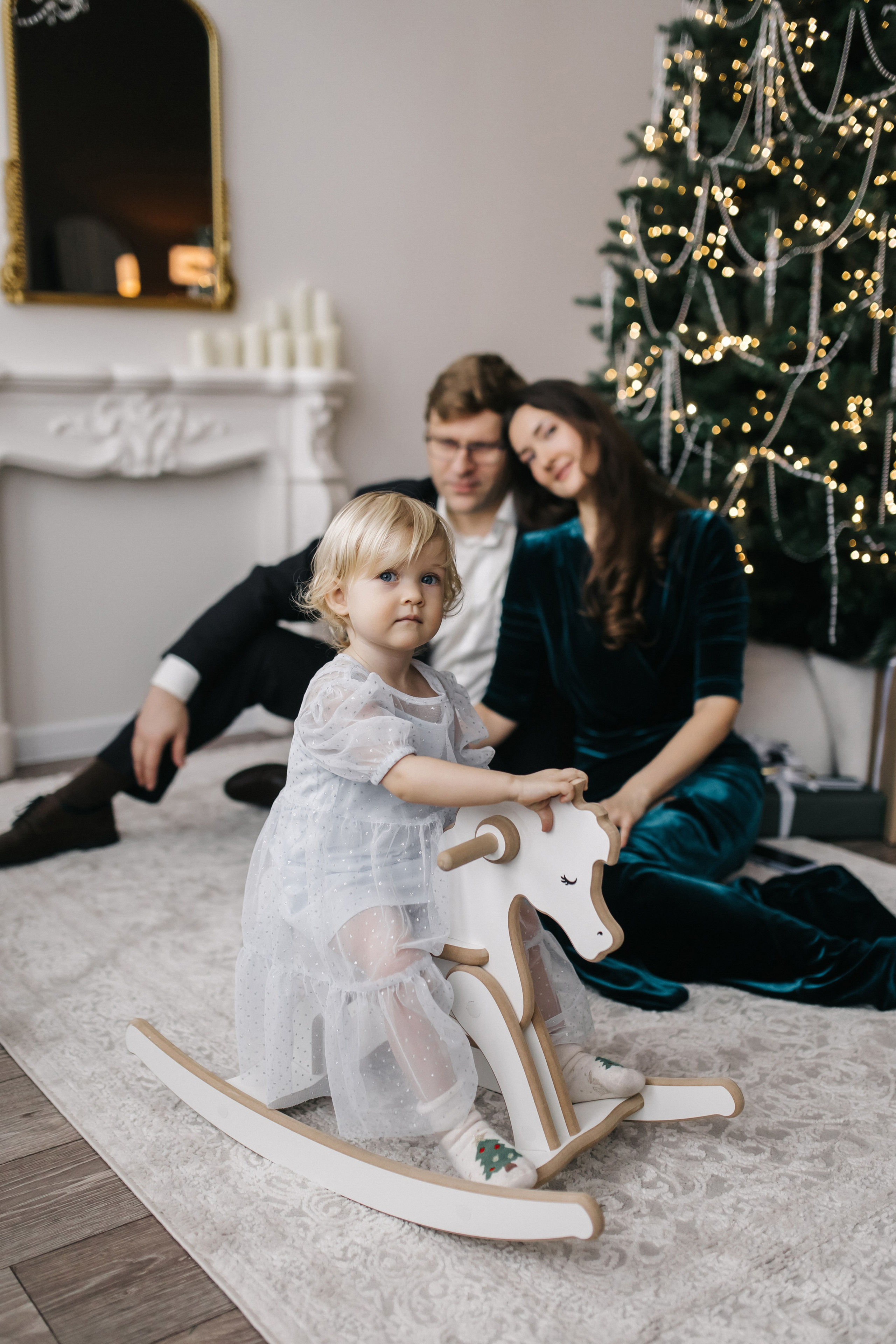 Фотосессия в 100 Frames