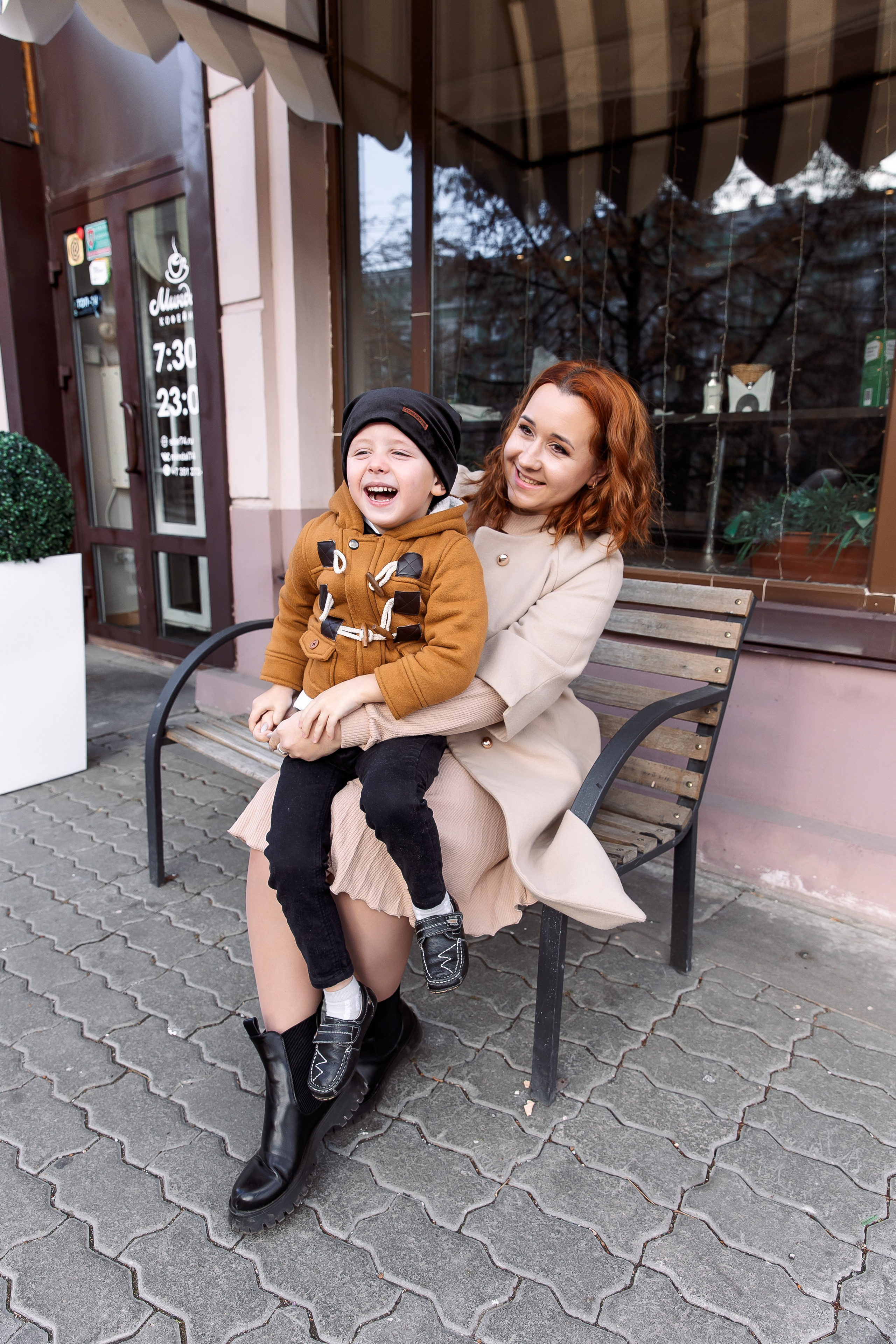 Кристина и Богданчик. Свадебный и семейный фотограф в Челябинске Юлия Ишимова