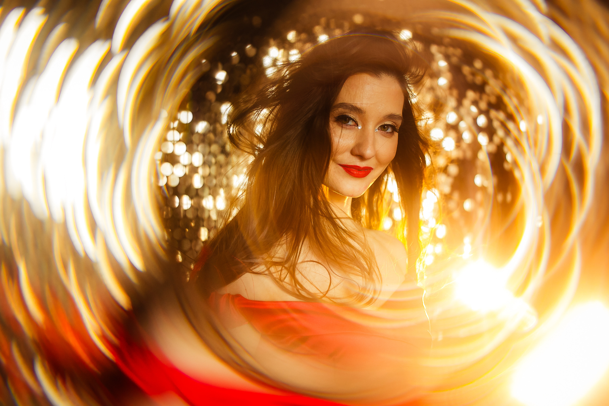 Портрет. Главная