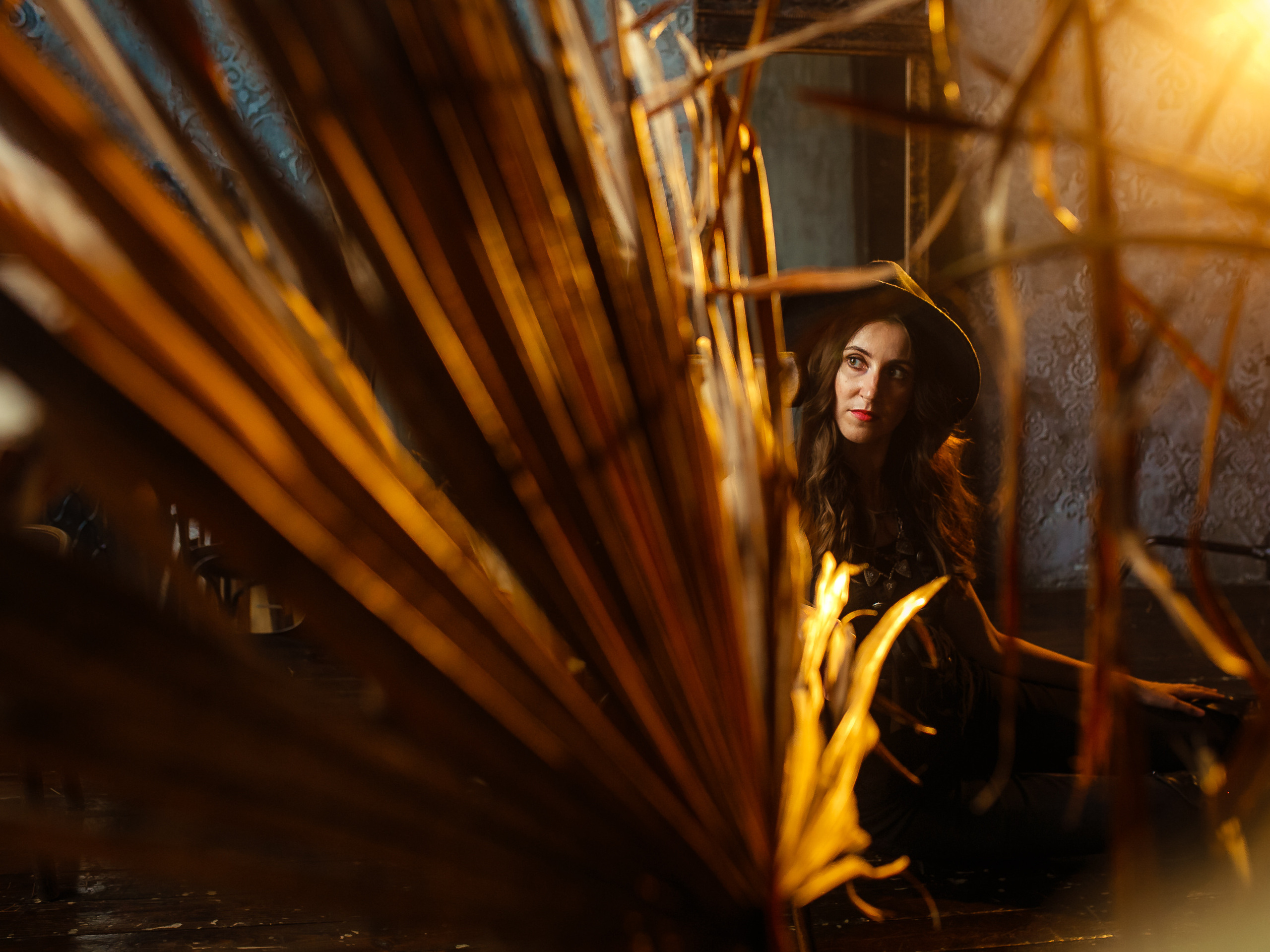 Портрет. Главная