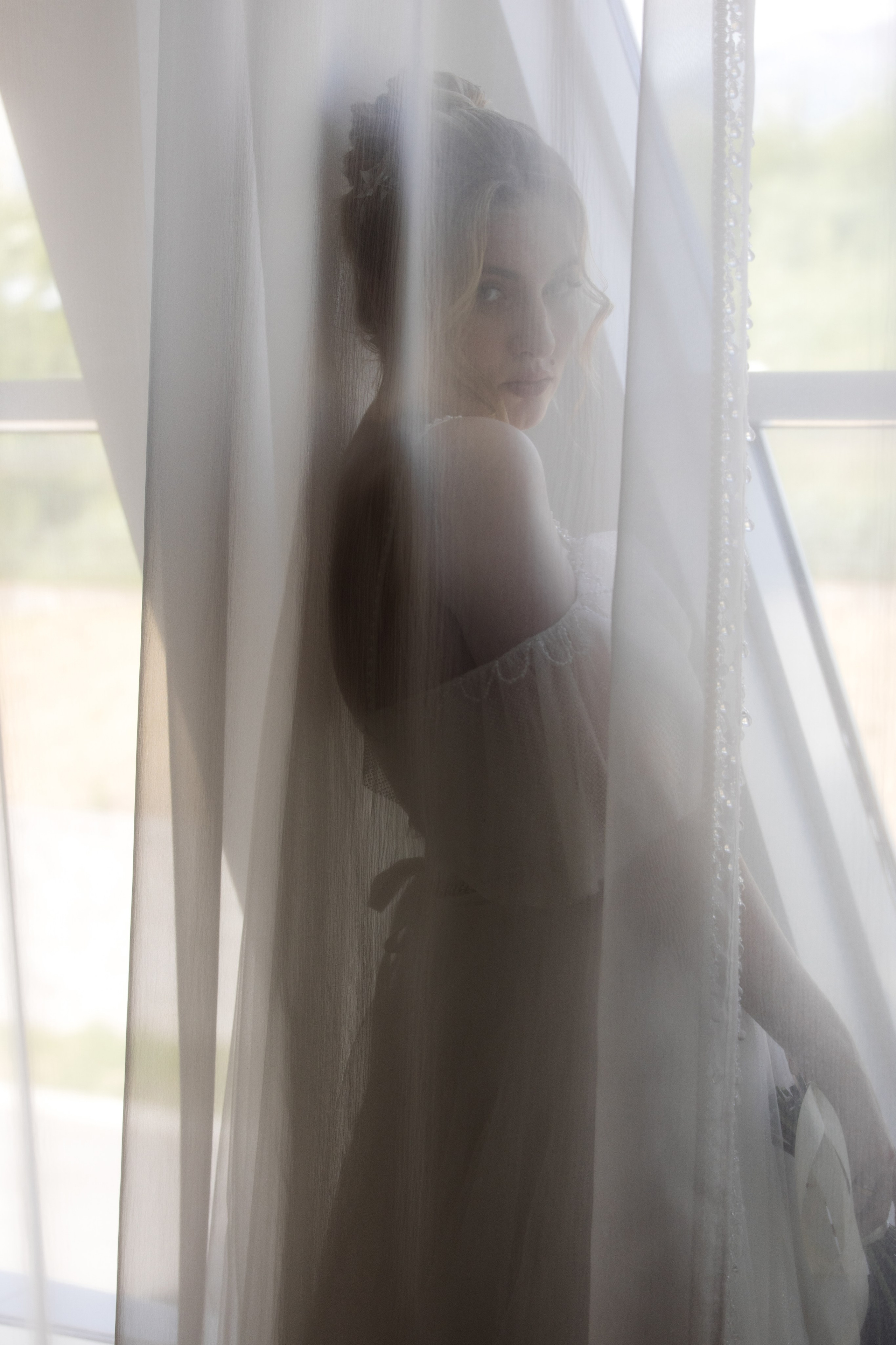 Марк и Мария. Свадебный фотограф в Петропавловске-Камчатском Артур Зябов