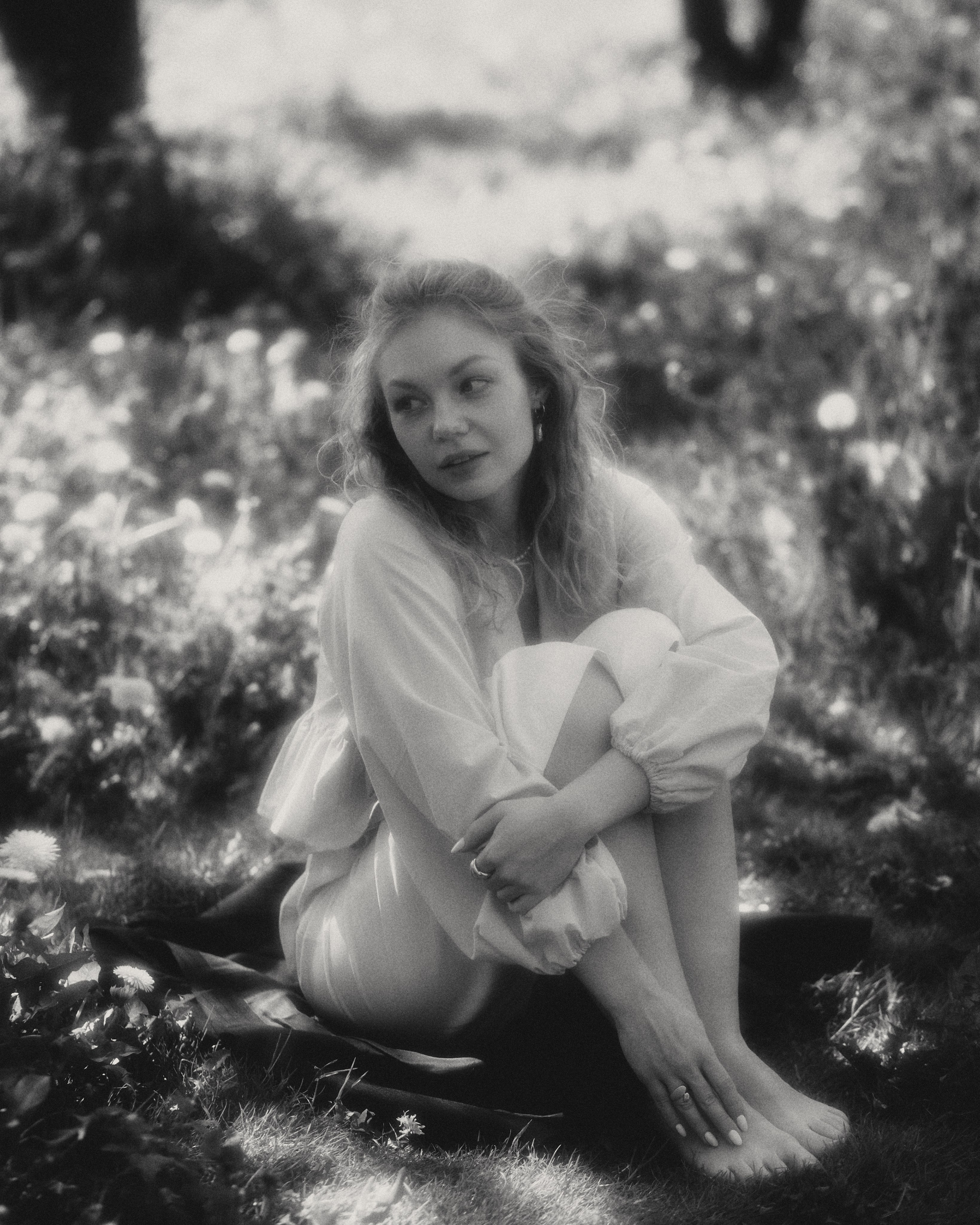 Даша. Портретный фотограф в Москве Ольга Крылова