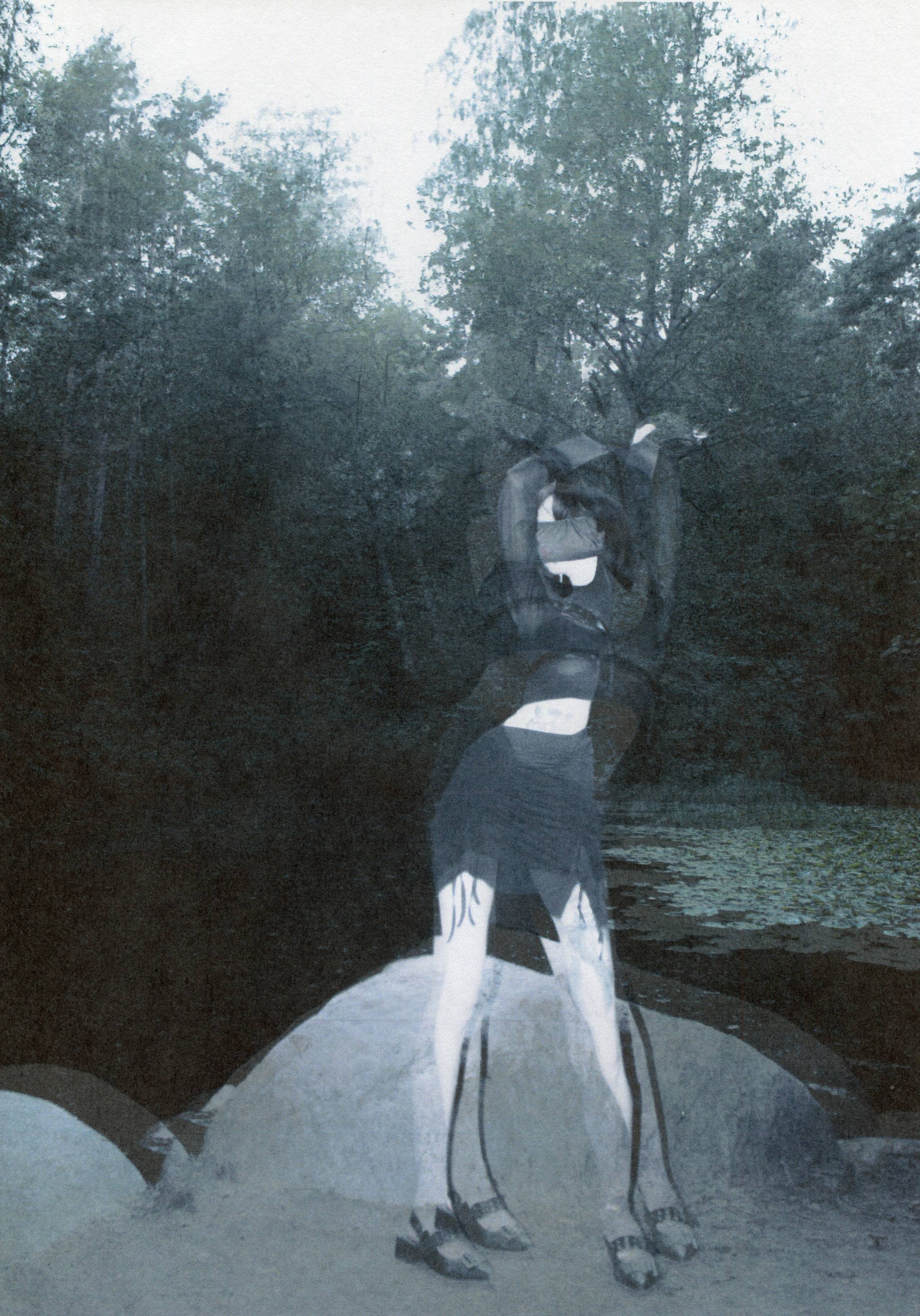 Индивидуальные. Lyakhovich