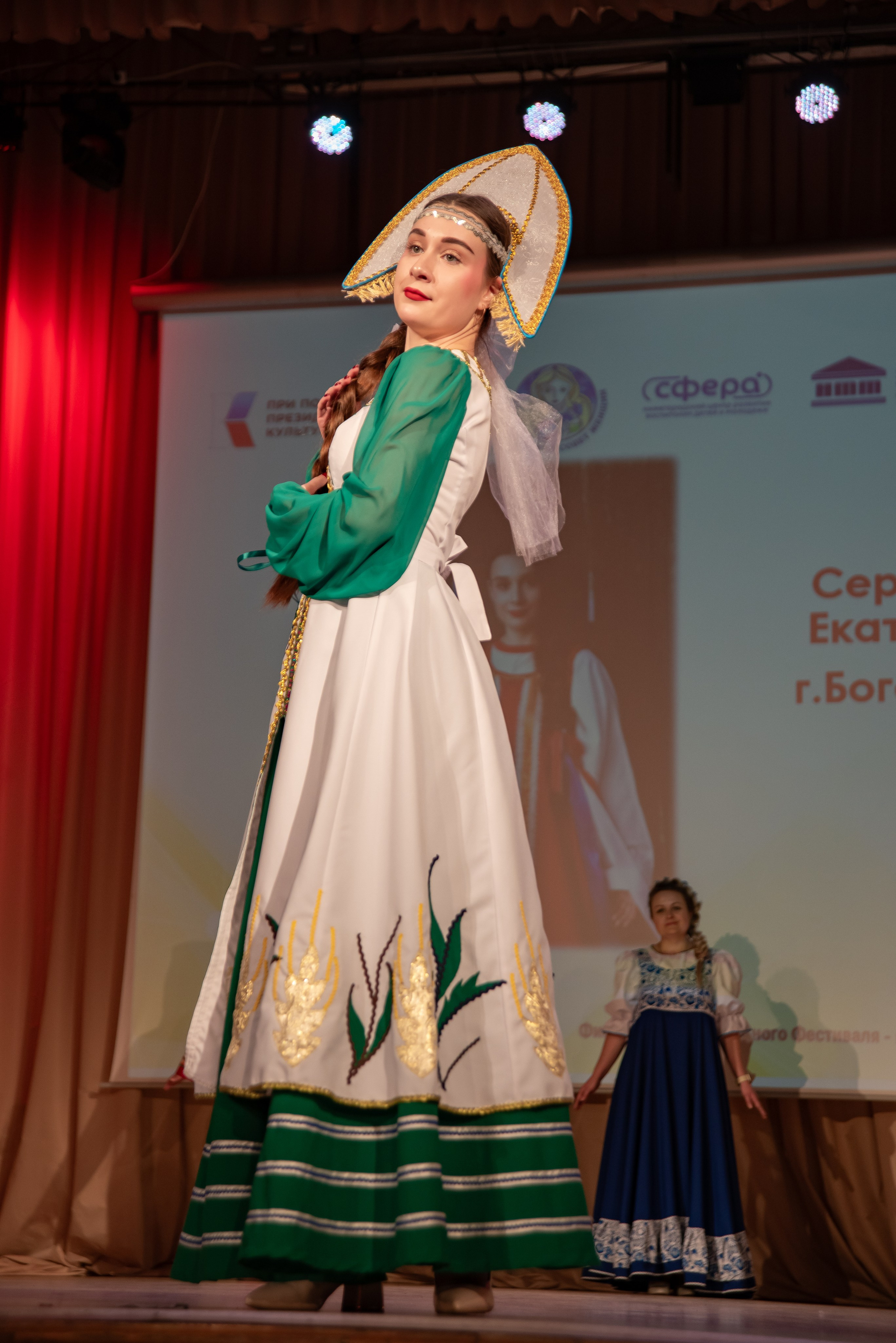 Репортажная съёмка концерта в Нижнем Новгороде. Фотограф Макс Огурцов в Нижнем Новгороде