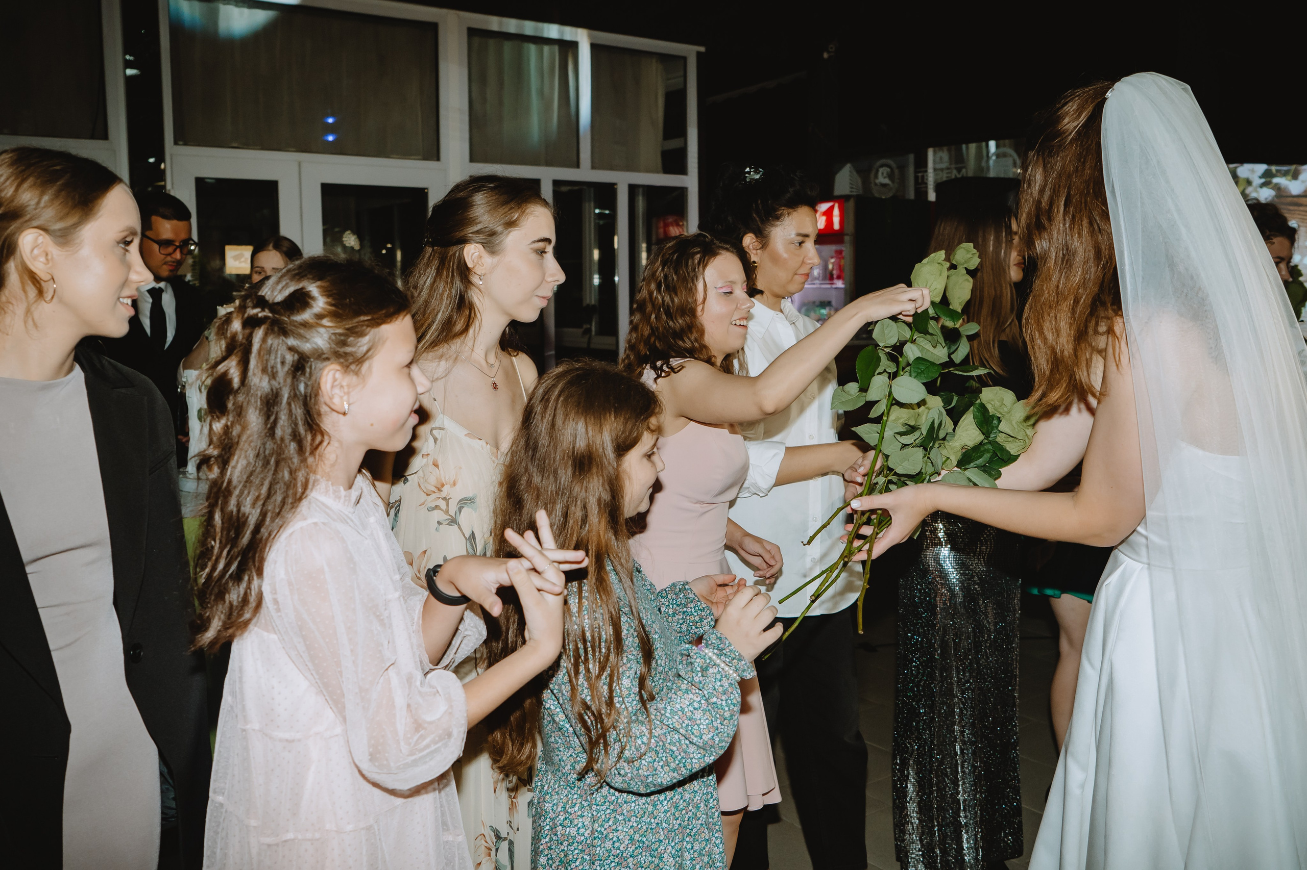 Для Евгения и Дианы. Свадебный и семейный фотограф в Тульской области Пашкова Екатерина