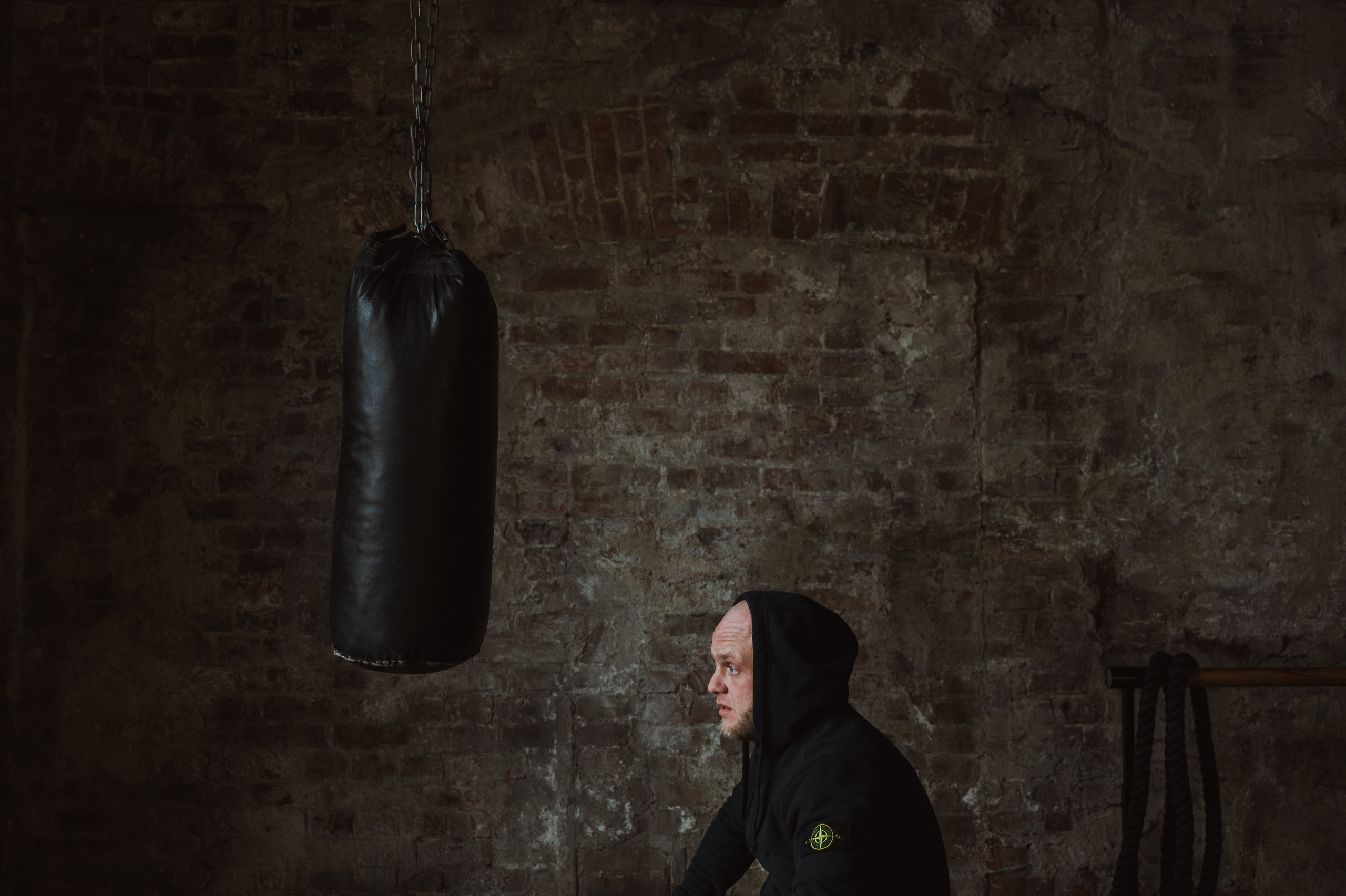 Константин. Фотограф в Москве Наталья Курова