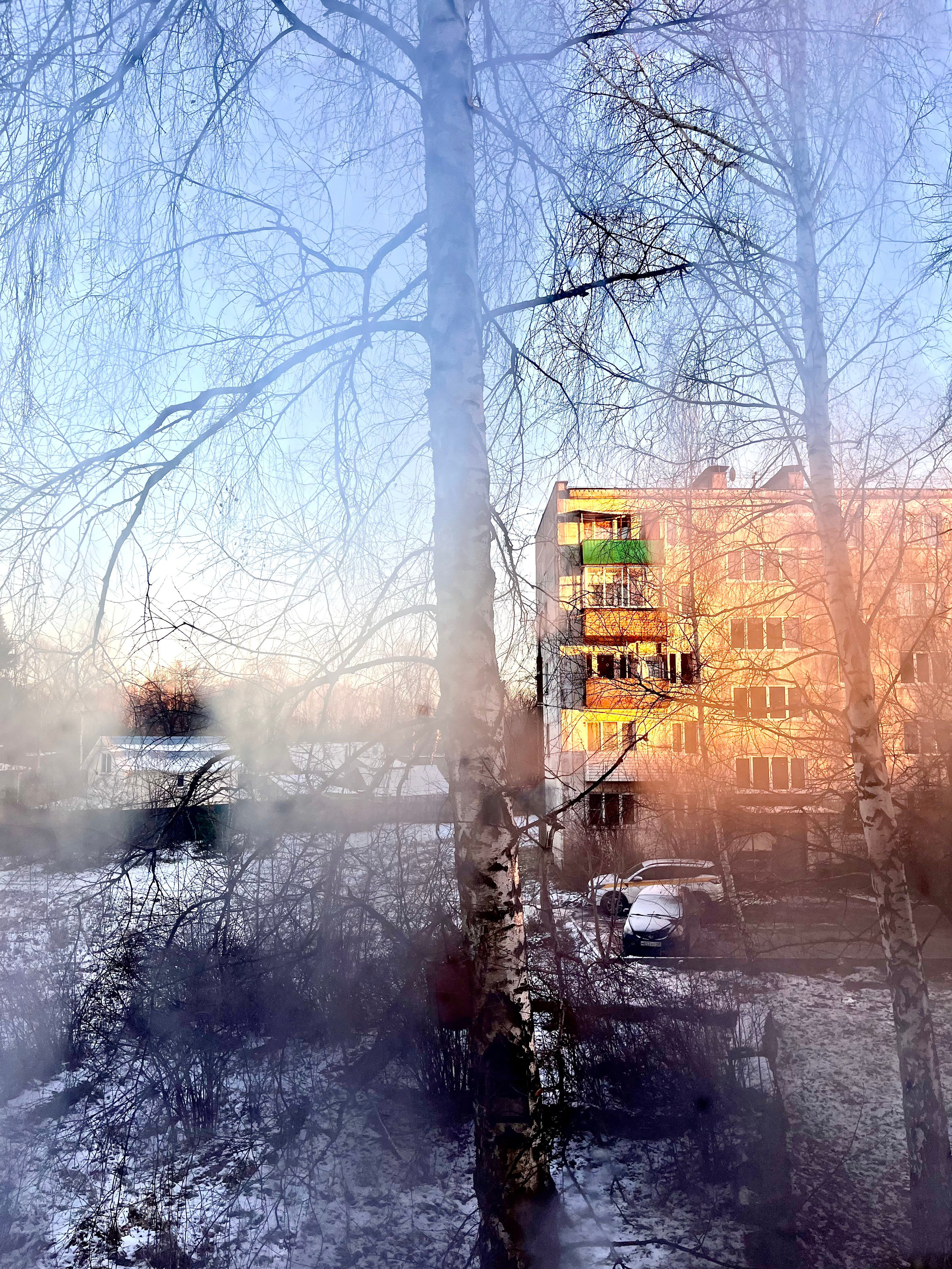 Маленькая история, 2024. Портретный фотограф в Москве Евгения Яковенко