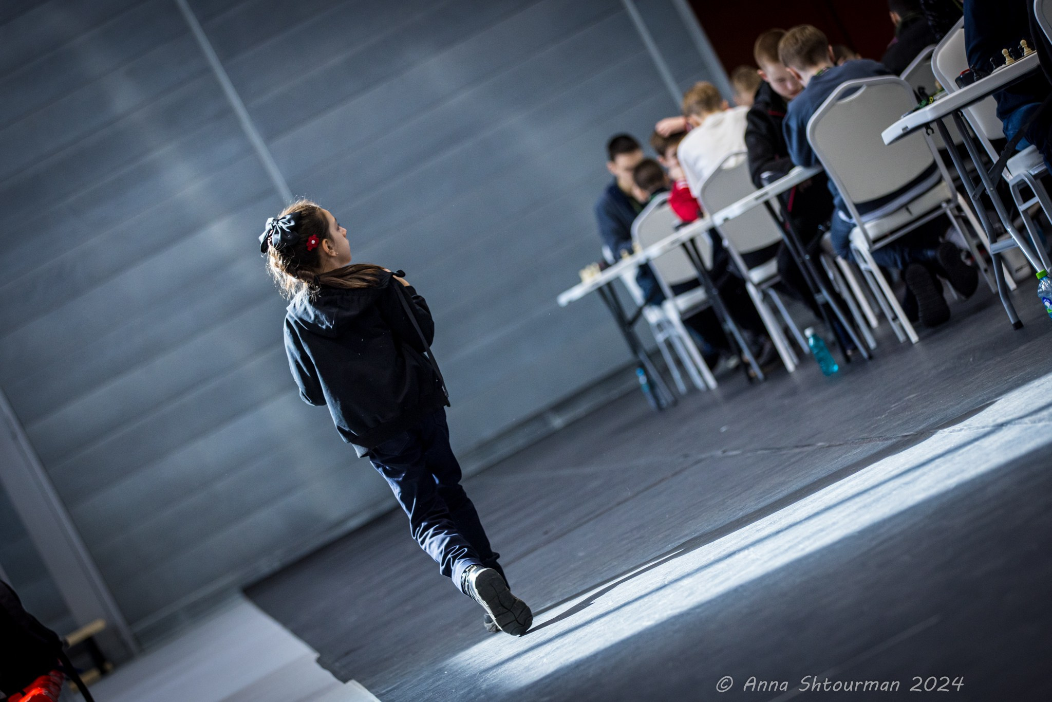 2024 Первенство России по рапиду среди детей до 11, 13, 15, 17, 19 лет, до 21 года (Екатеринбург, Россия). Фотограф Анна Штурман (репортажная съёмка любых событий и мероприятий) Anna Shtourman photographer