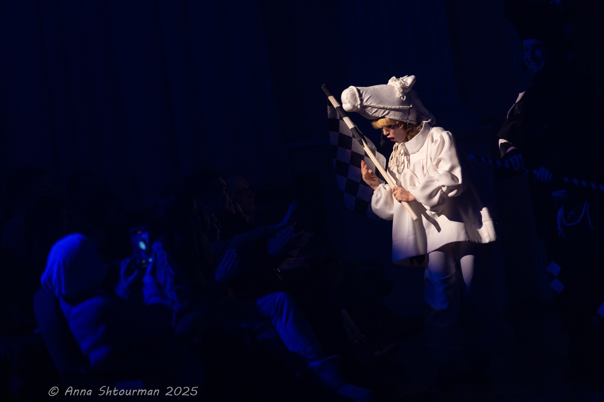 2025.01.12 Кубок Снегурочки — Церемония открытия. Фотограф Анна Штурман (репортажная съёмка любых событий и мероприятий) Anna Shtourman photographer