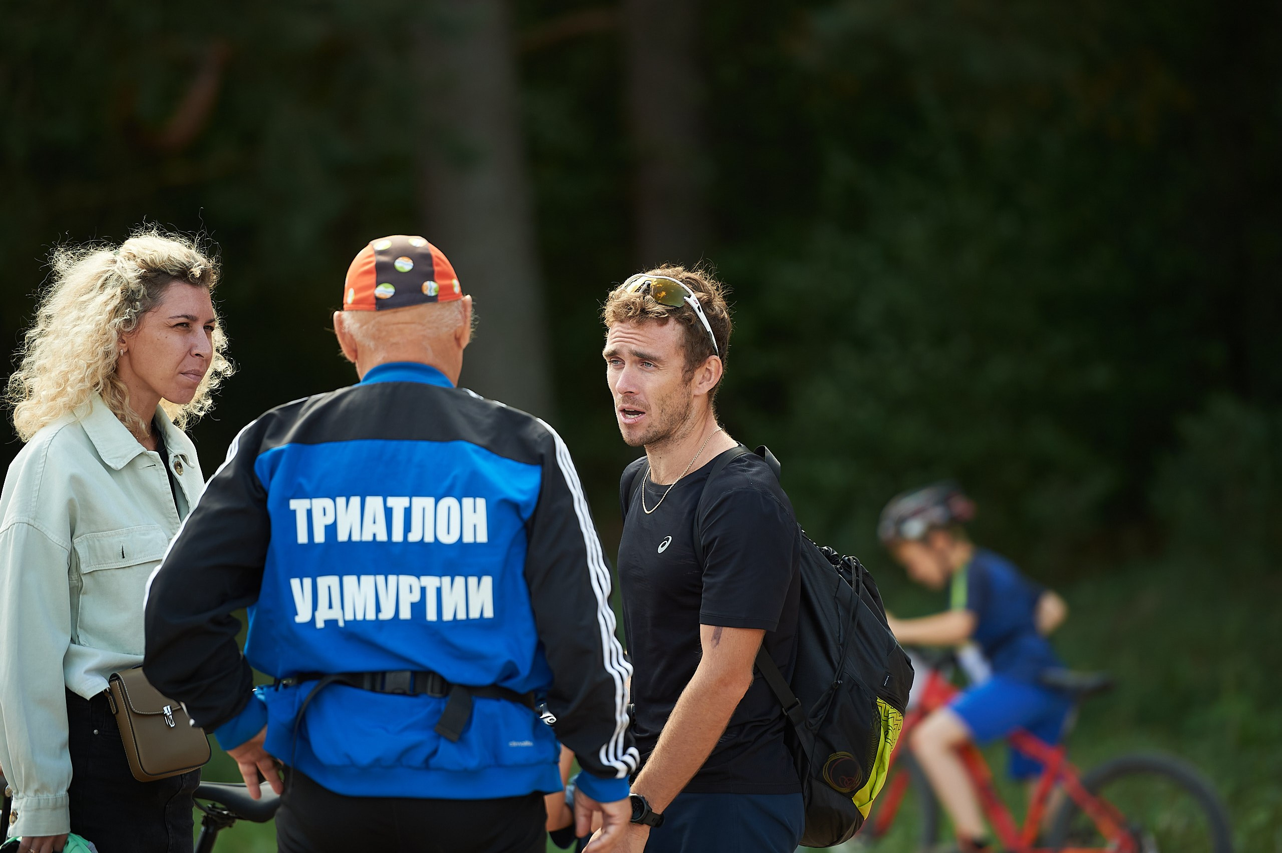 Можгамен 2023. Спортивный репортажный фотограф в Ижевске Сергей Мерзляков