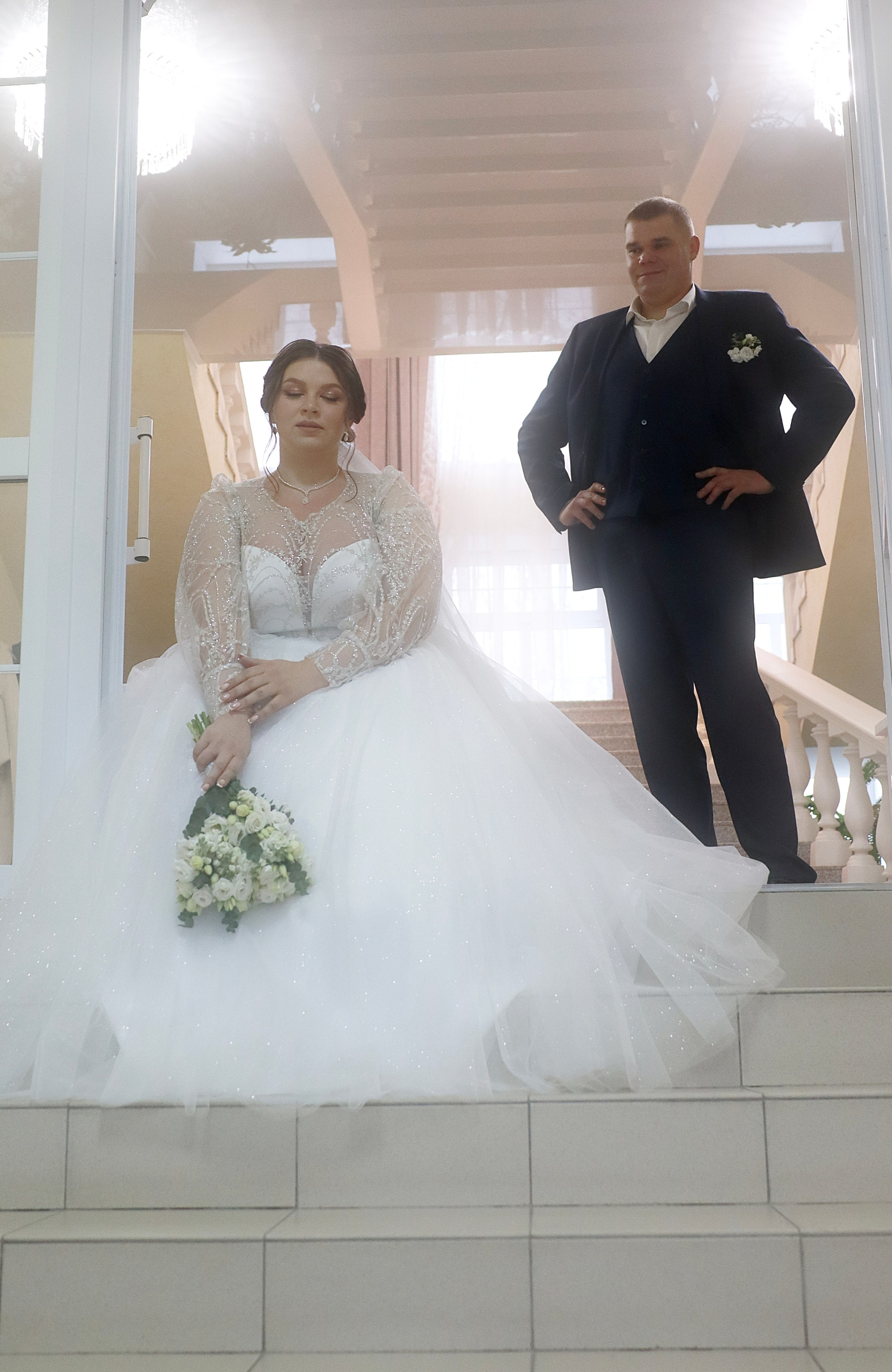 Свадебные фотосессии. Фотолаборатория Ваниль