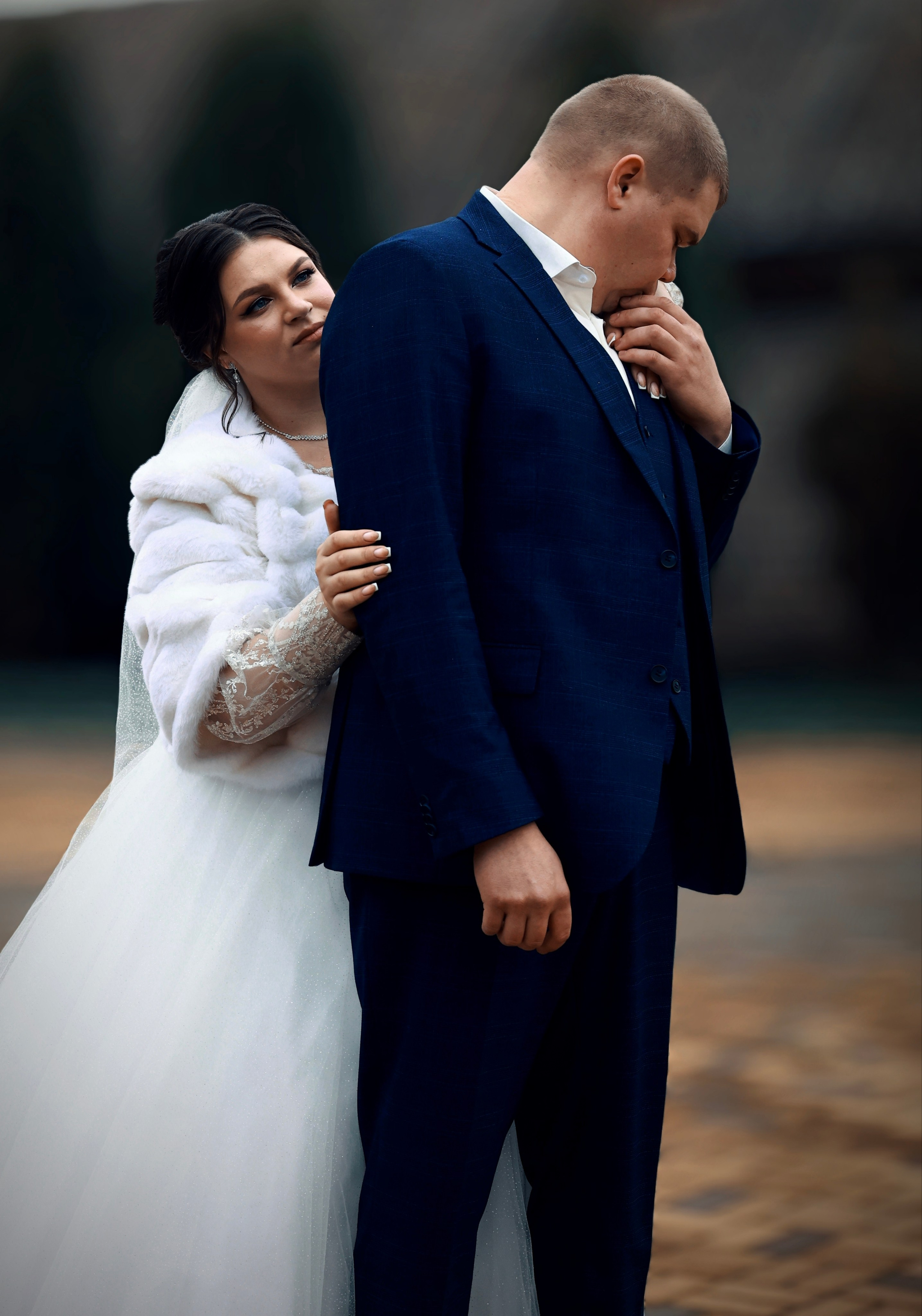 Свадебные фотосессии. Фотолаборатория Ваниль