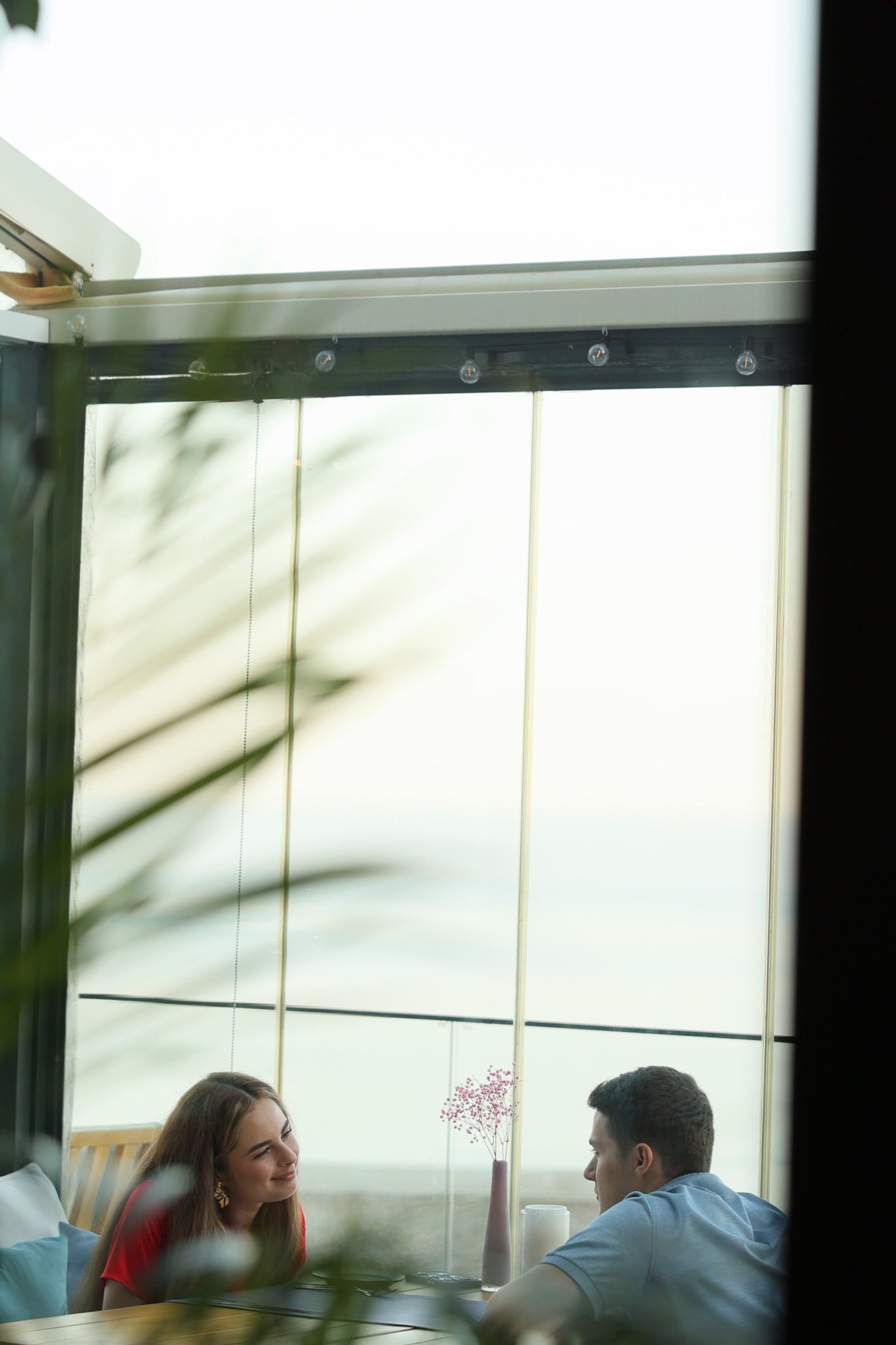 Она сказала да!. Свадебный фотограф в Крыму