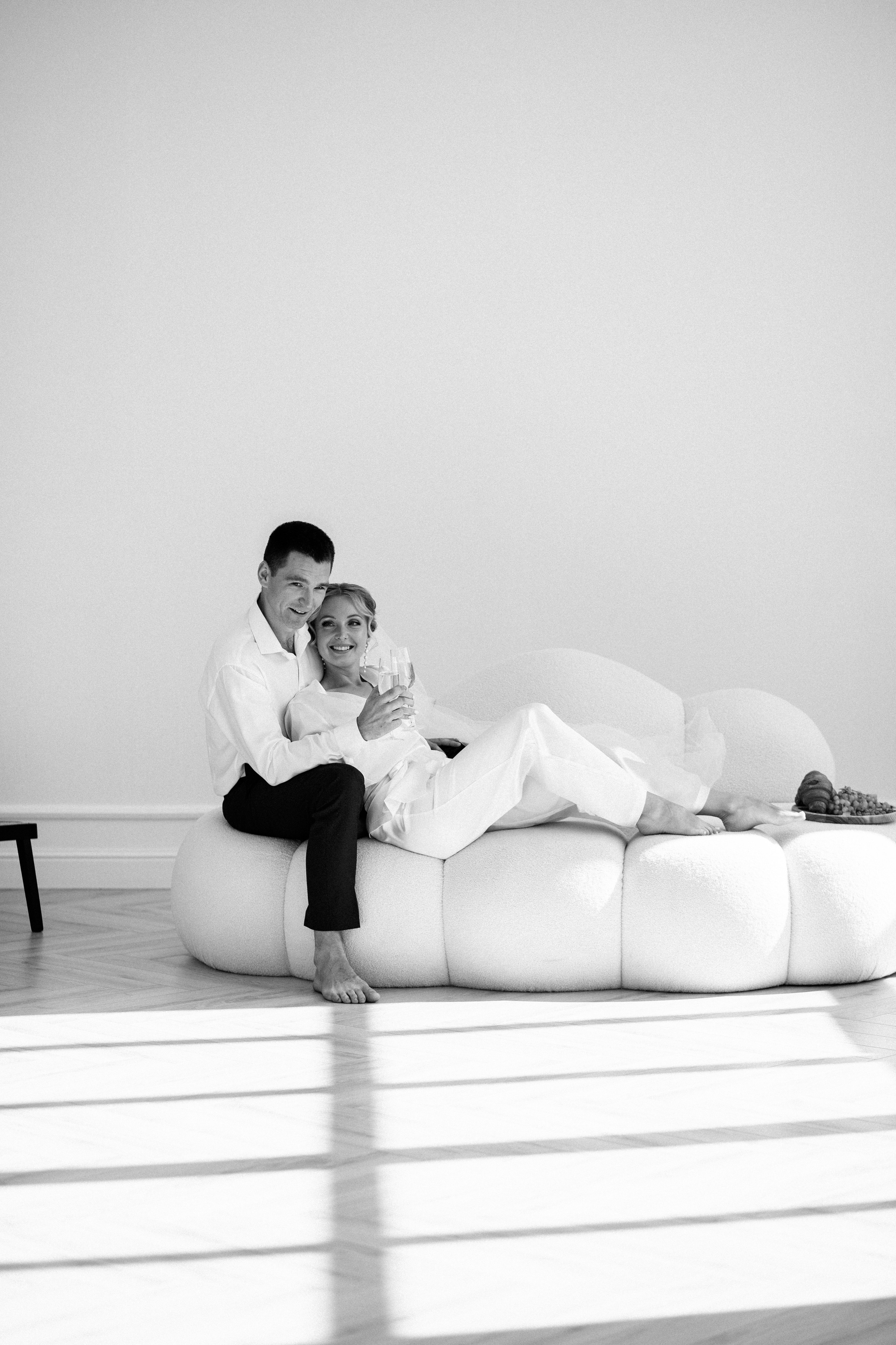 N&I. Свадебный и семейный фотограф Витебск