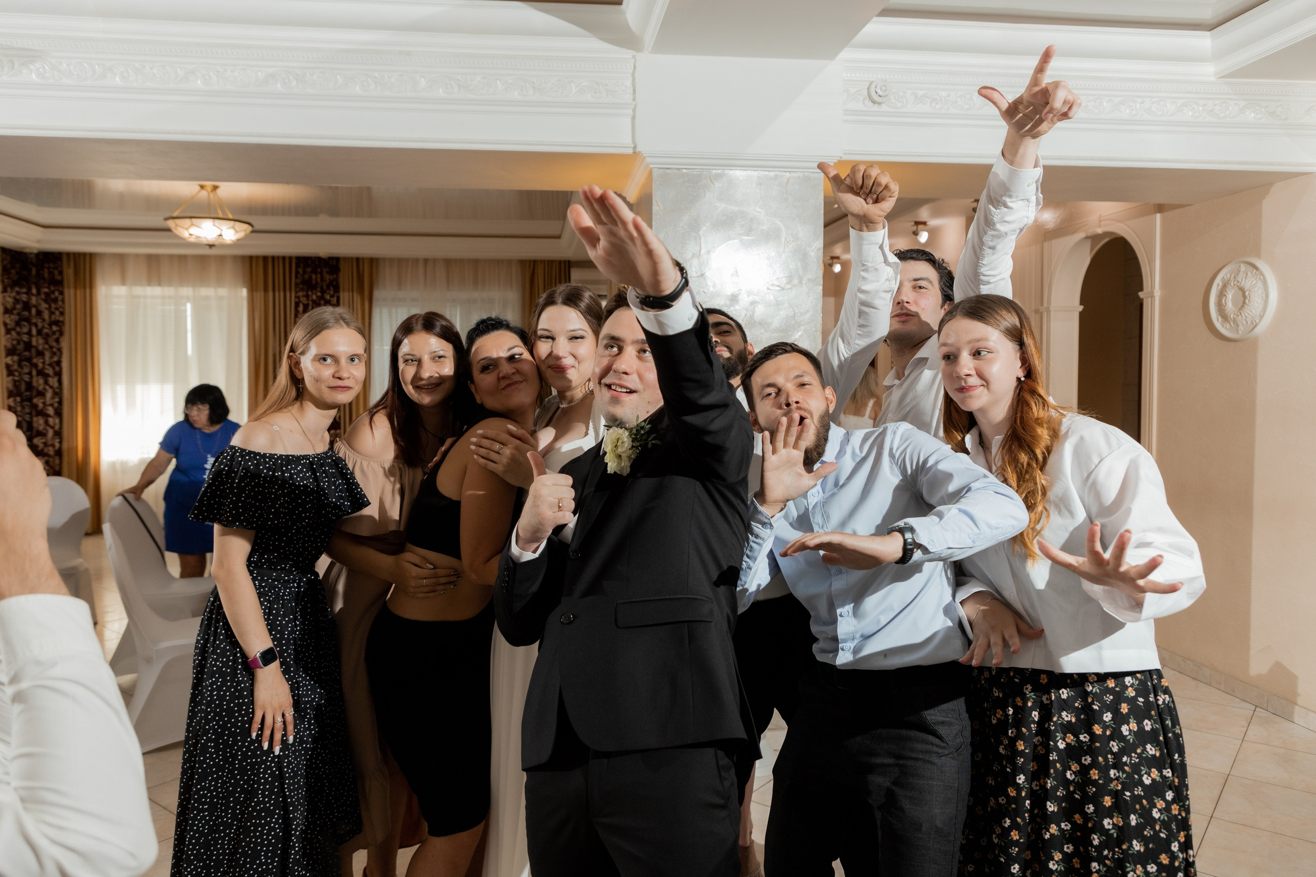 Эдуард и Юлия (сокращено). Свадебный фотограф Ангелина Сунгатулина | Саратов | Балаково | Вольск