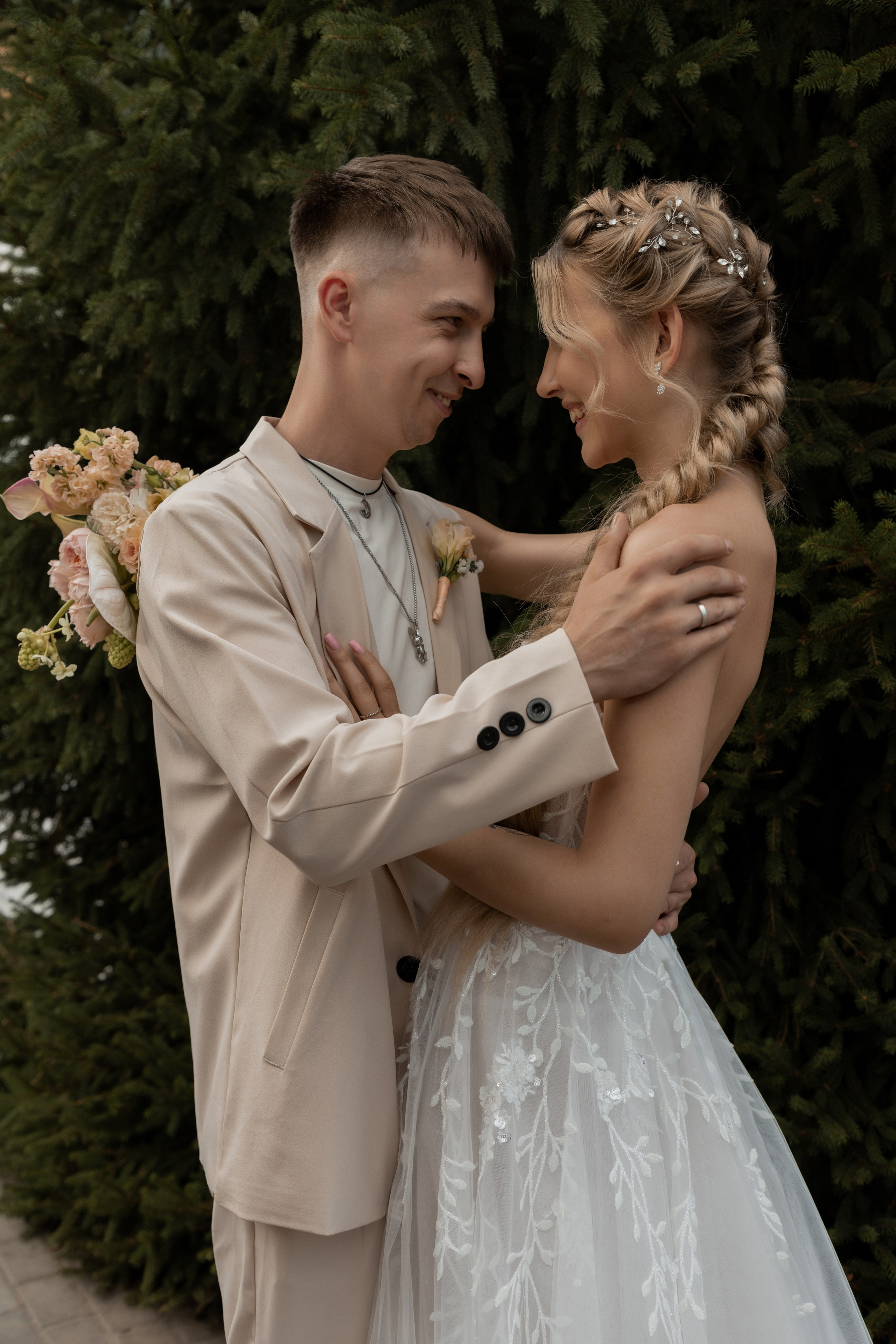 Роман и Александра (банкет). Свадебный фотограф Ангелина Сунгатулина | Саратов | Балаково | Вольск