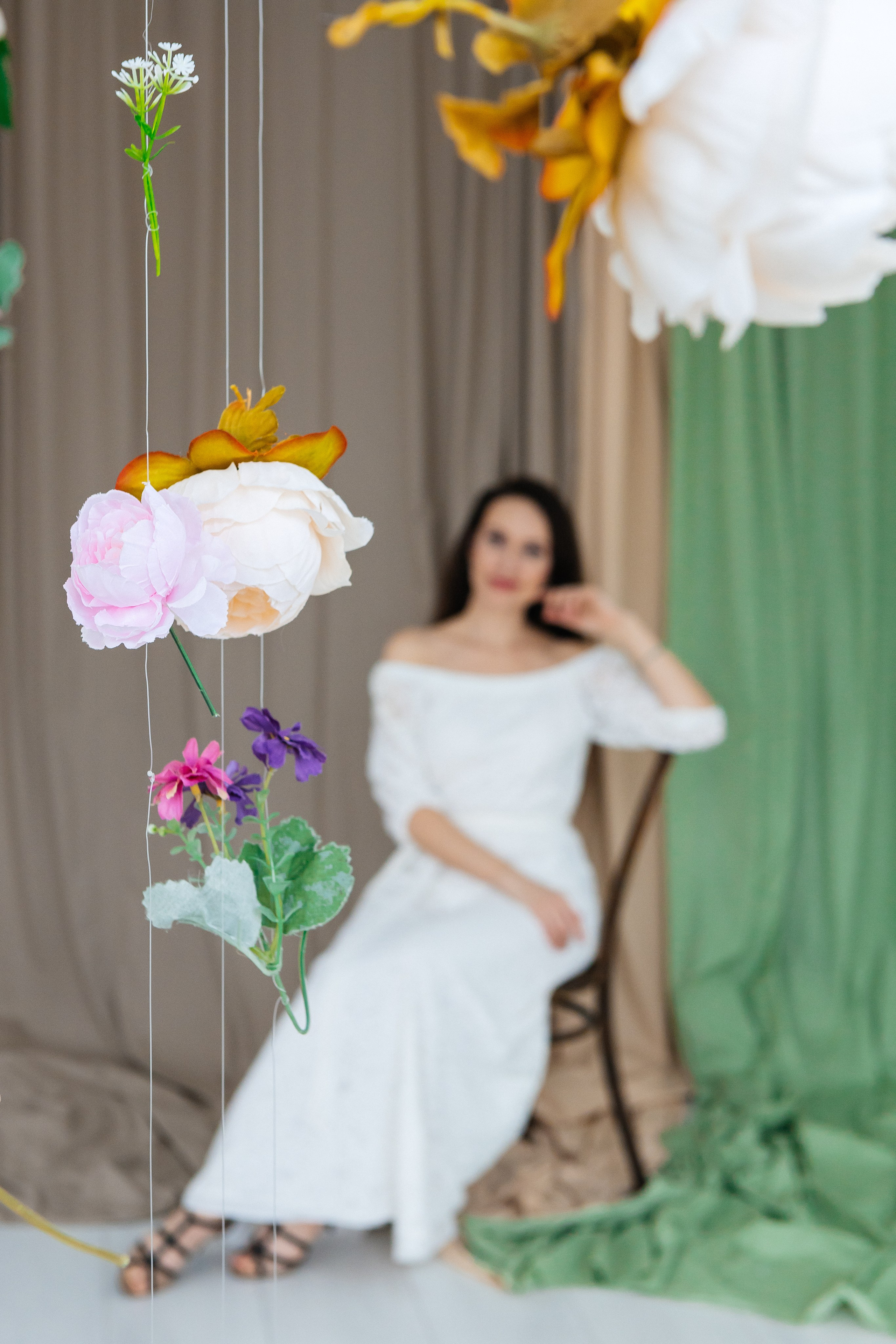 Юлия Попова. Контент-фотограф в Абакане Наталья Нагибина