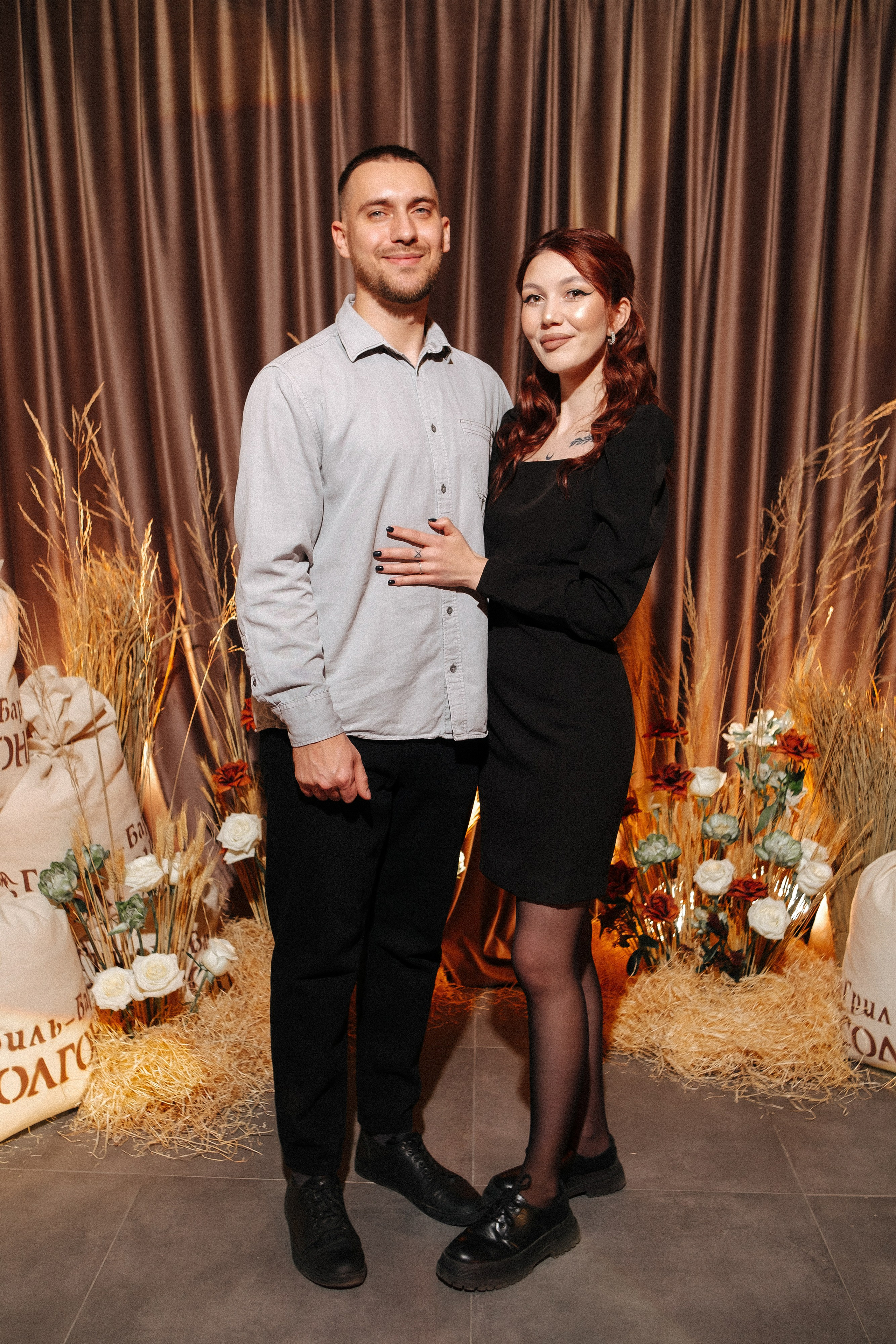 Открытие гриль-бара «СОЛГОН». Фуд и предметный фотограф Виталий Морозов г. Москва